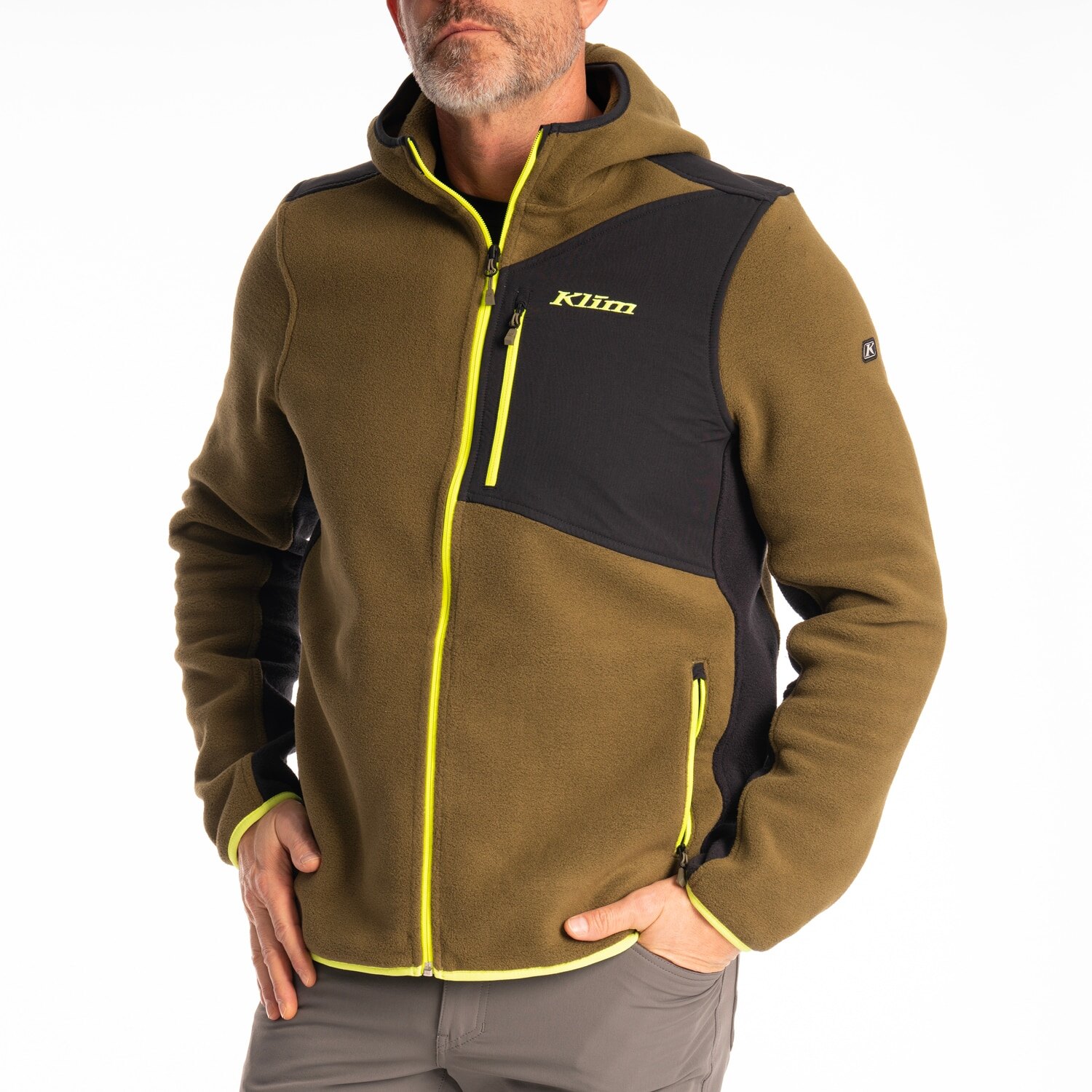 Teton Crest Fleece Hoodie