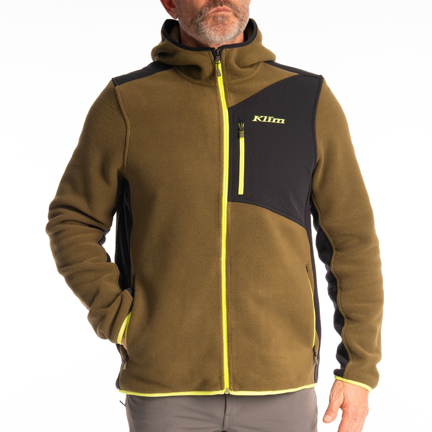 Teton Crest Fleece Hoodie