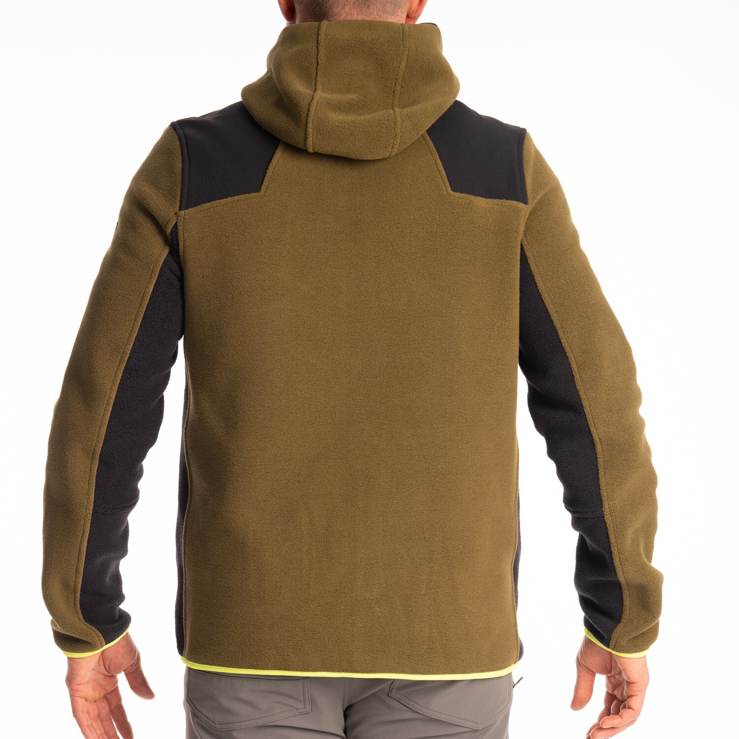 Teton Crest Fleece Hoodie