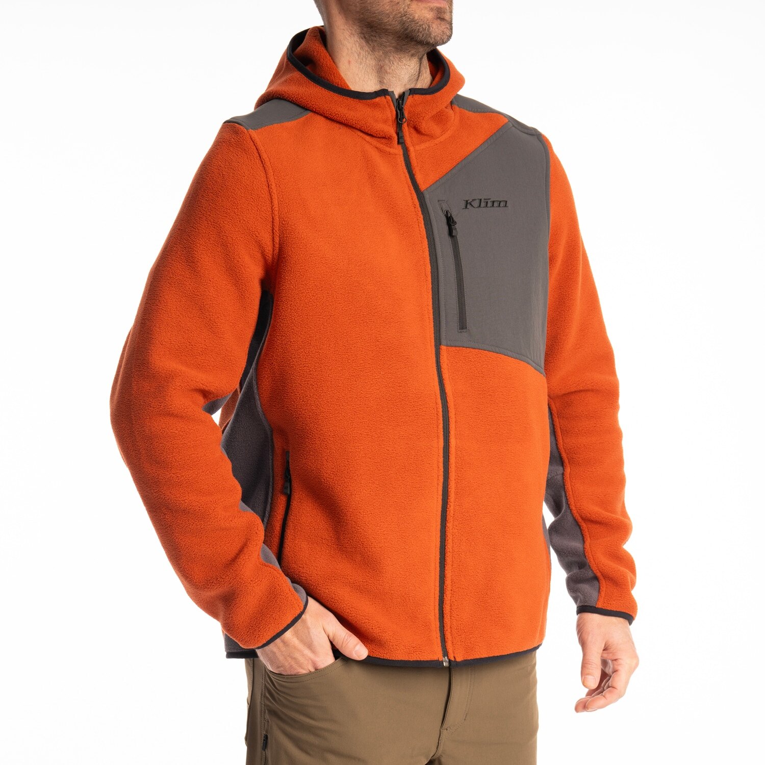 Teton Crest Fleece Hoodie