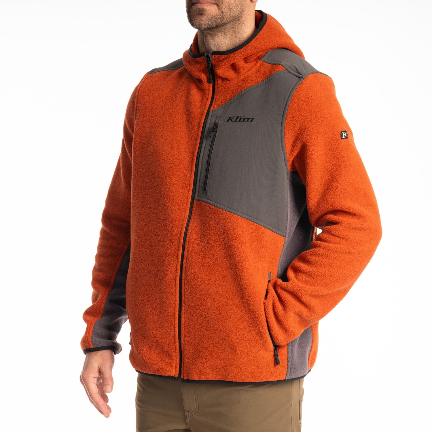 Teton Crest Fleece Hoodie