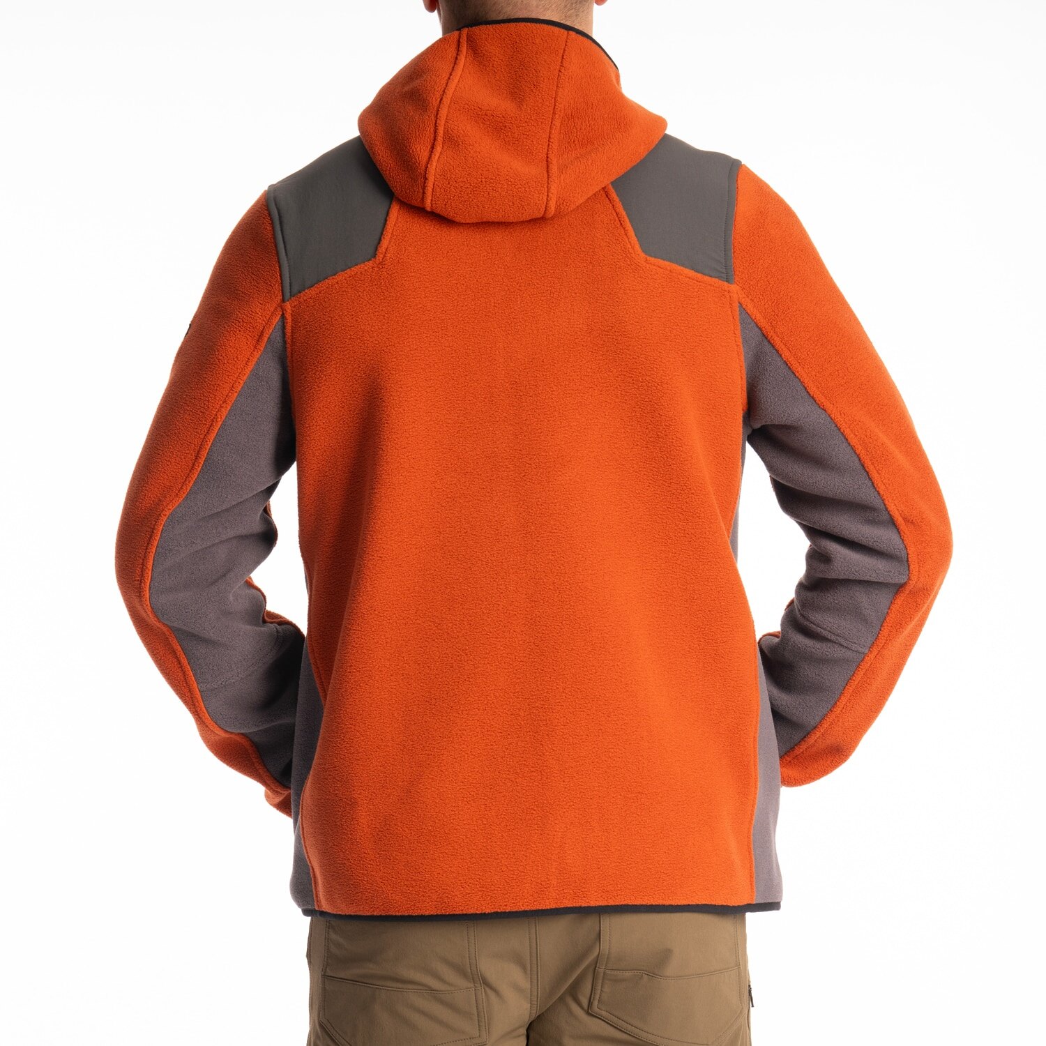 Teton Crest Fleece Hoodie