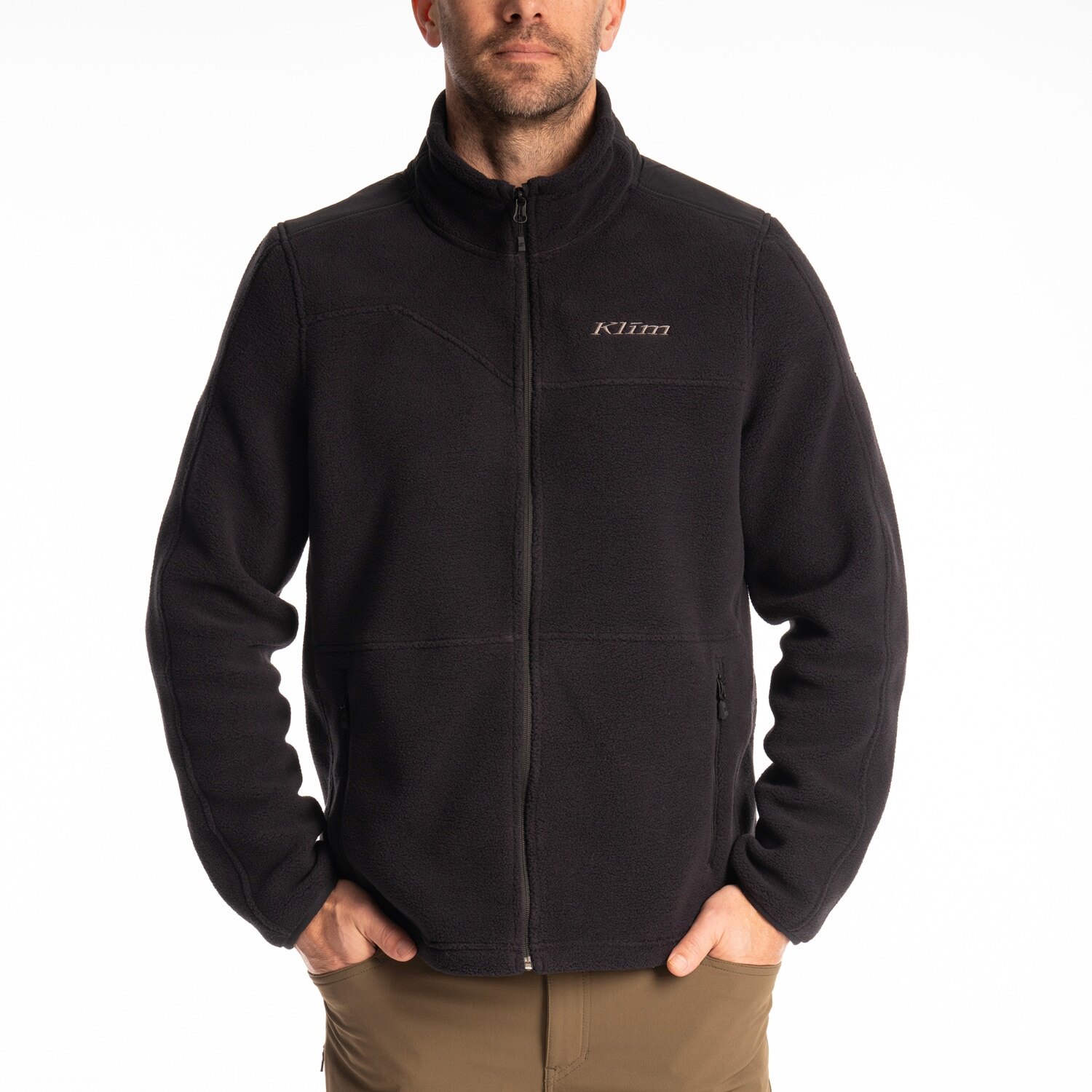 Teton Crest Fleece Jacket