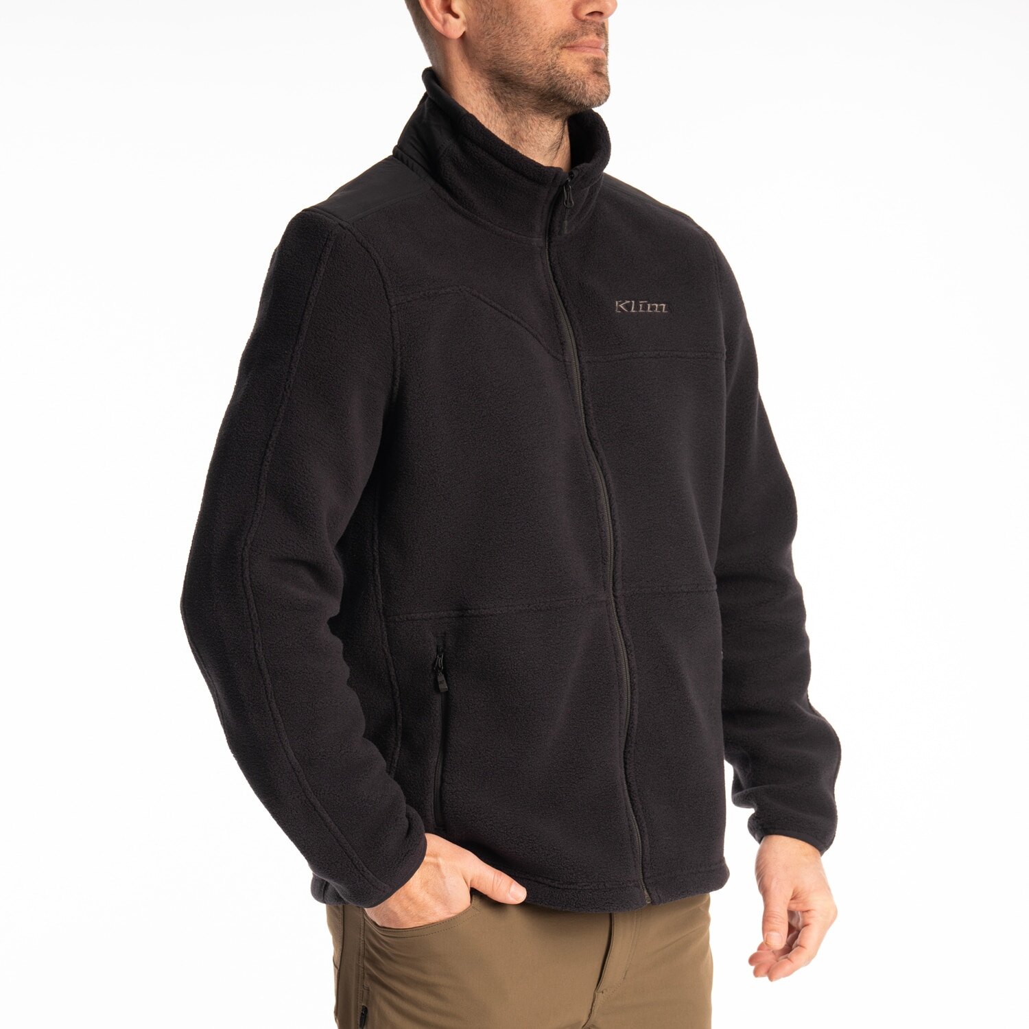 Teton Crest Fleece Jacket