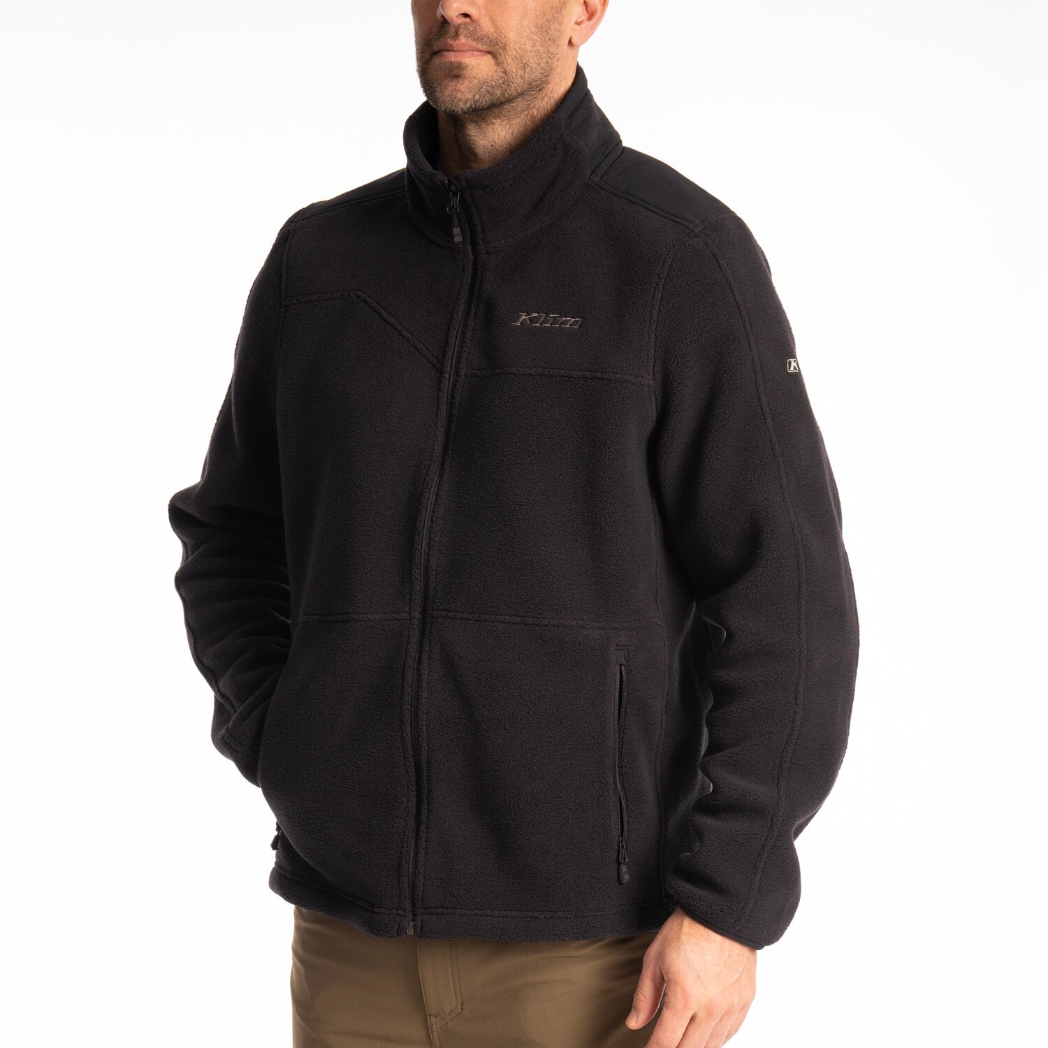 Teton Crest Fleece Jacket