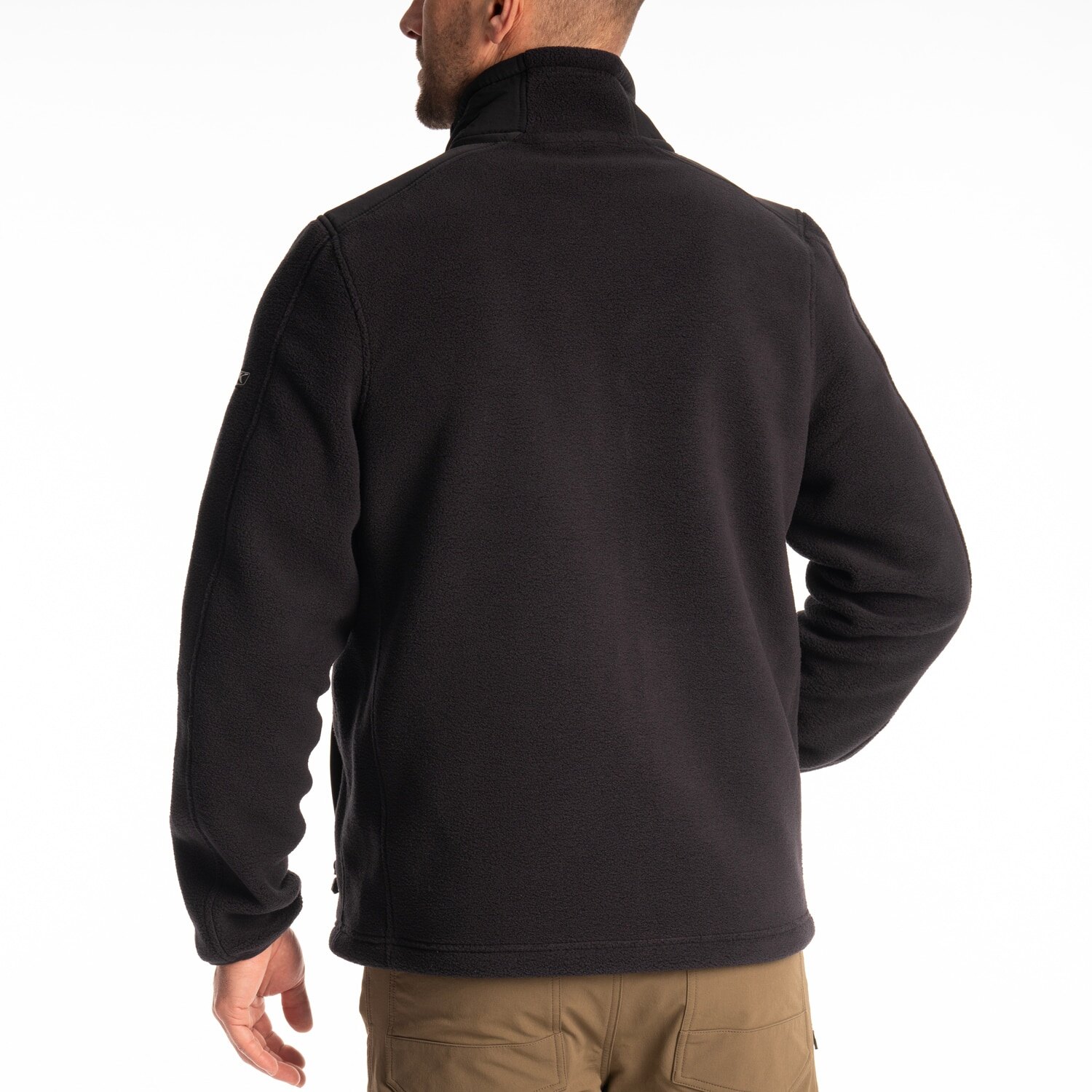 Teton Crest Fleece Jacket