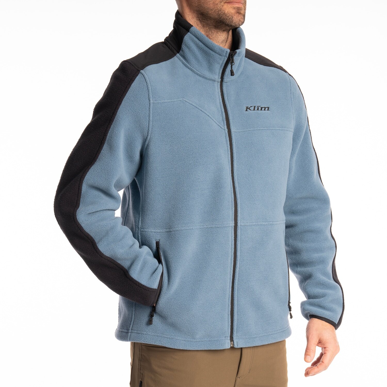 Teton Crest Fleece Jacket