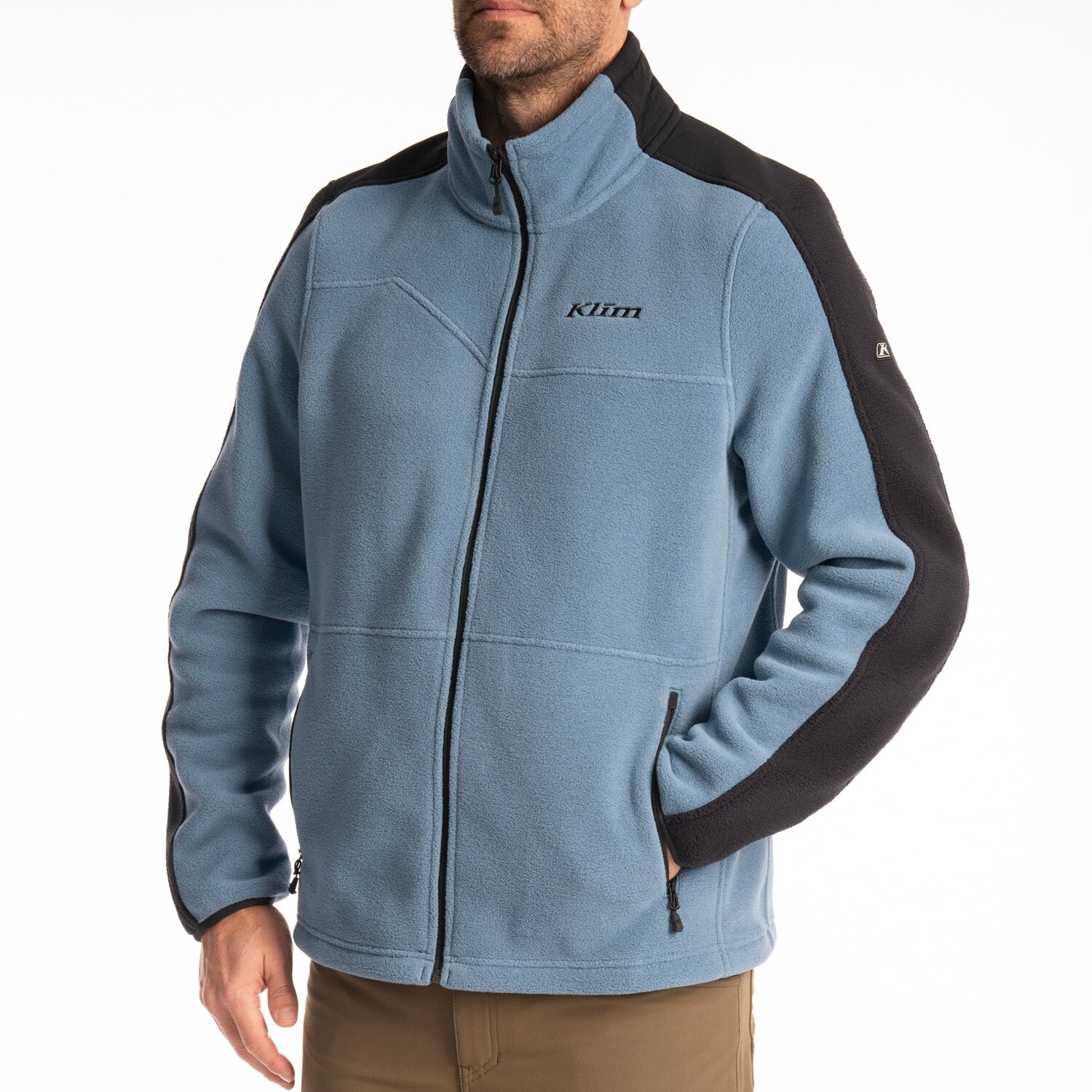 Teton Crest Fleece Jacket