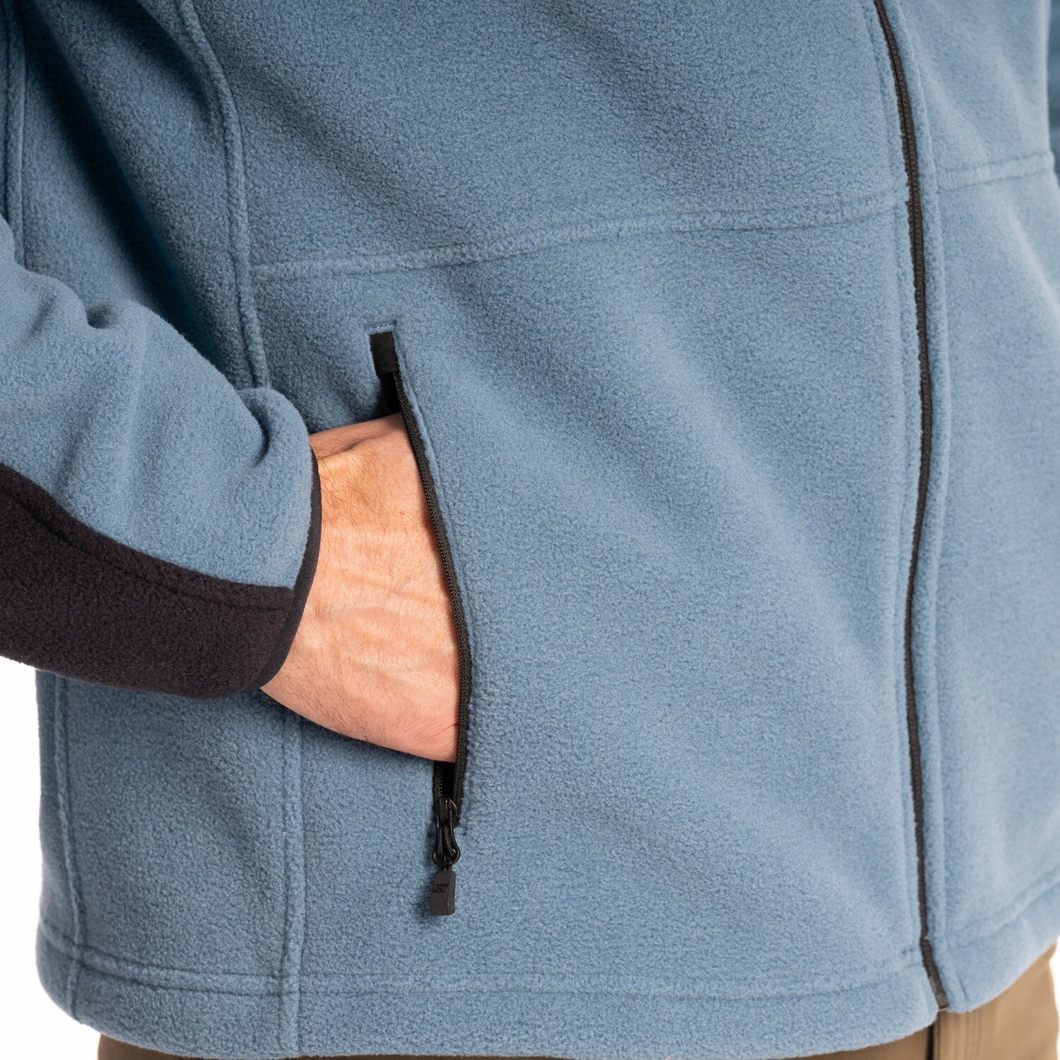 Teton Crest Fleece Jacket