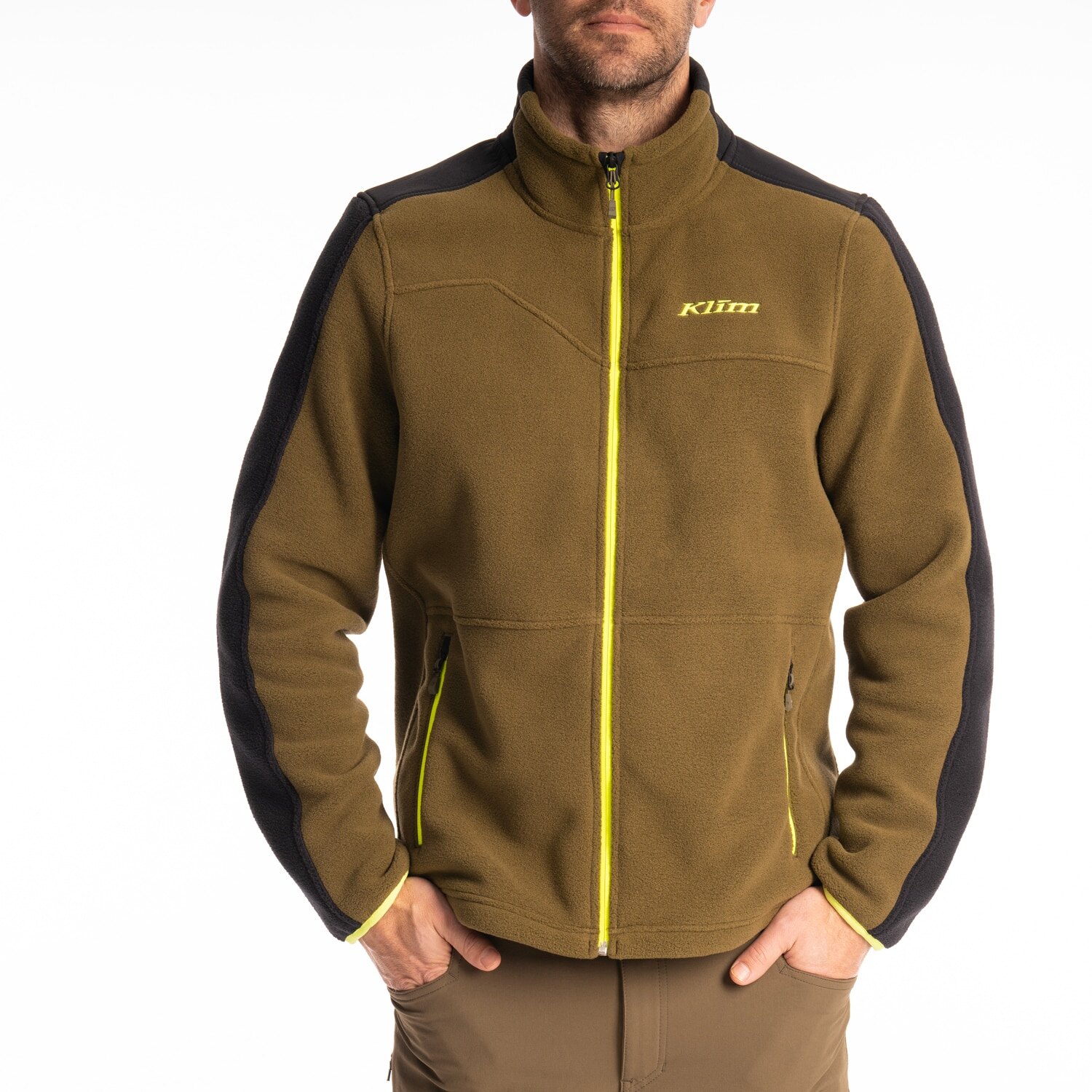 Teton Crest Fleece Jacket