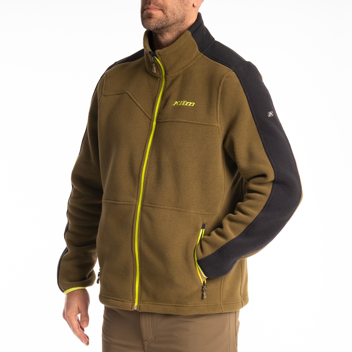 Teton Crest Fleece Jacket