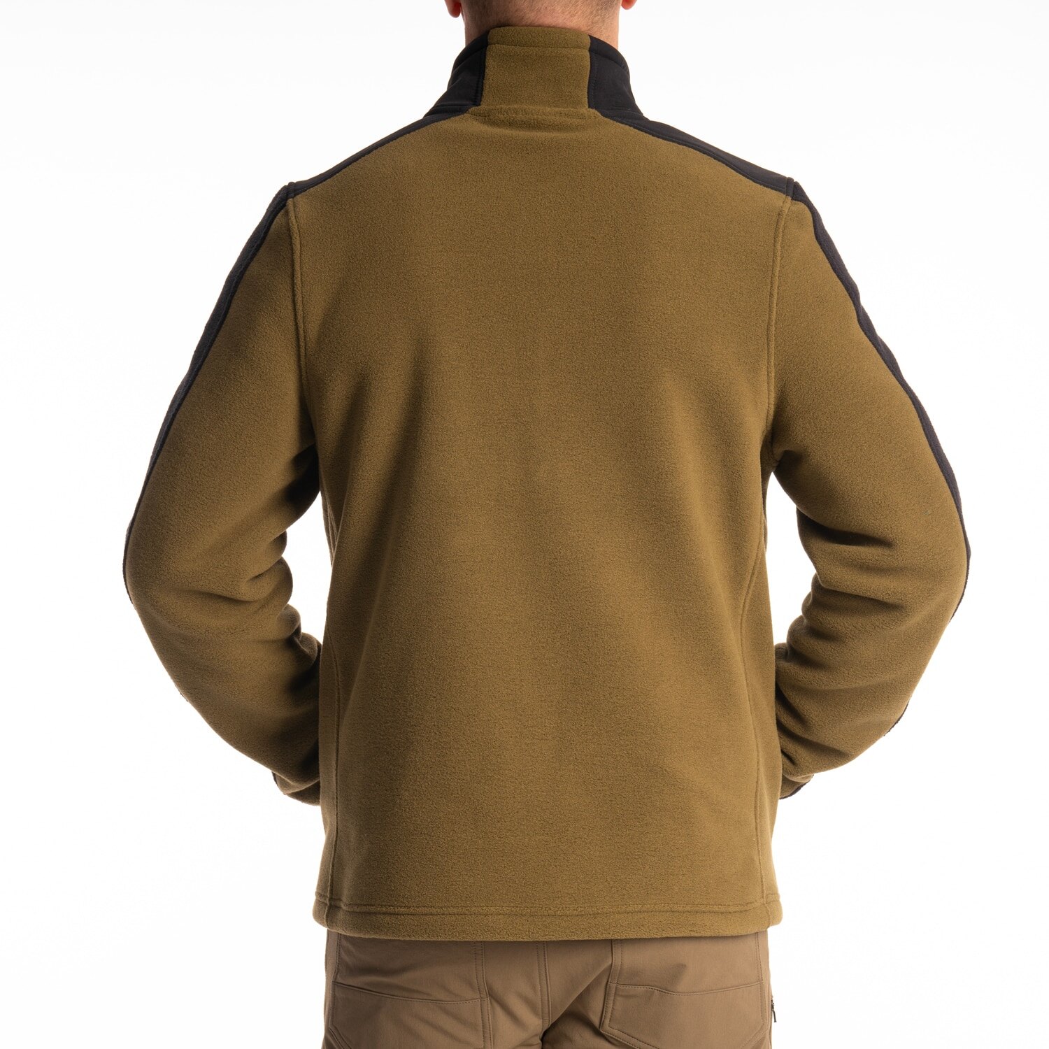 Teton Crest Fleece Jacket