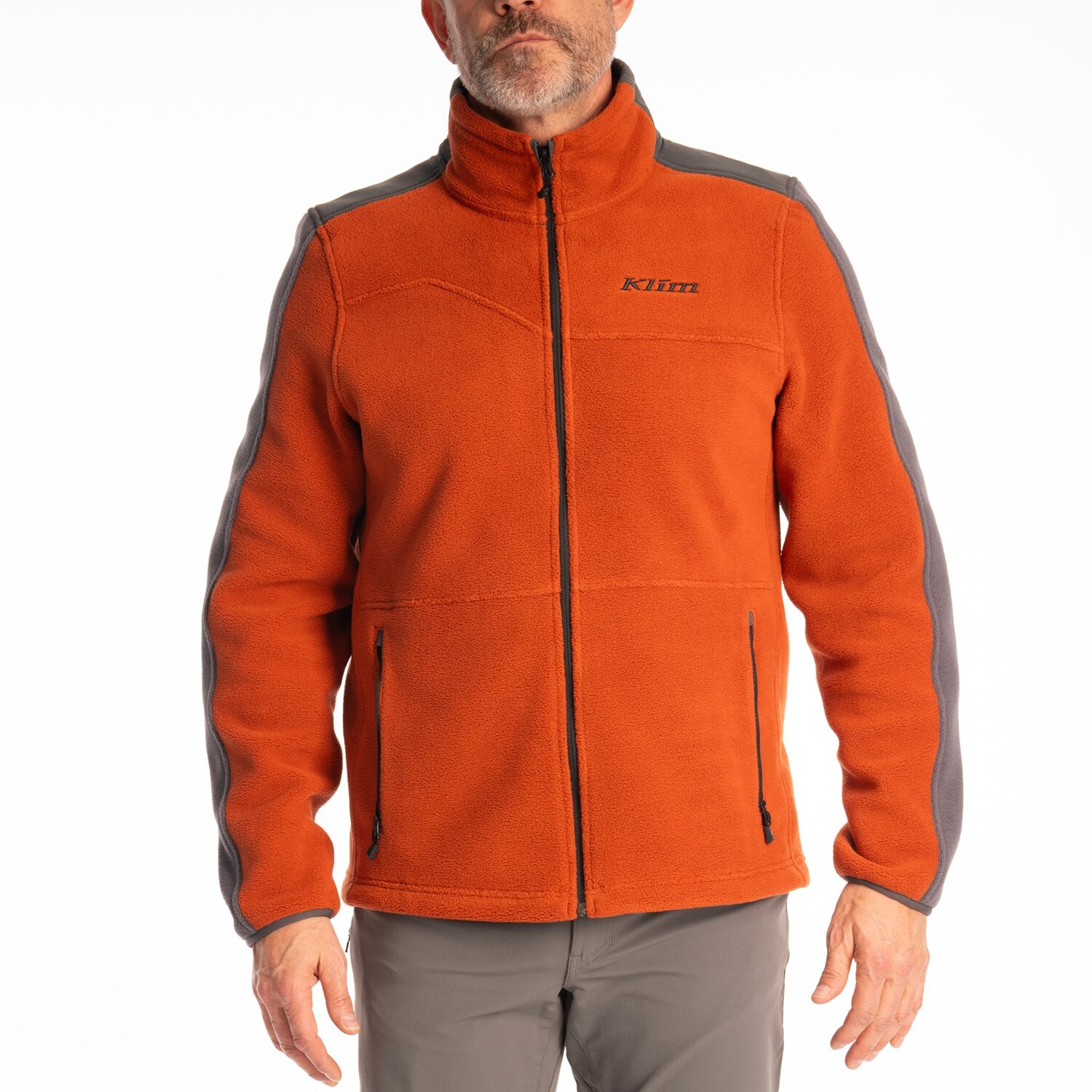 Teton Crest Fleece Jacket