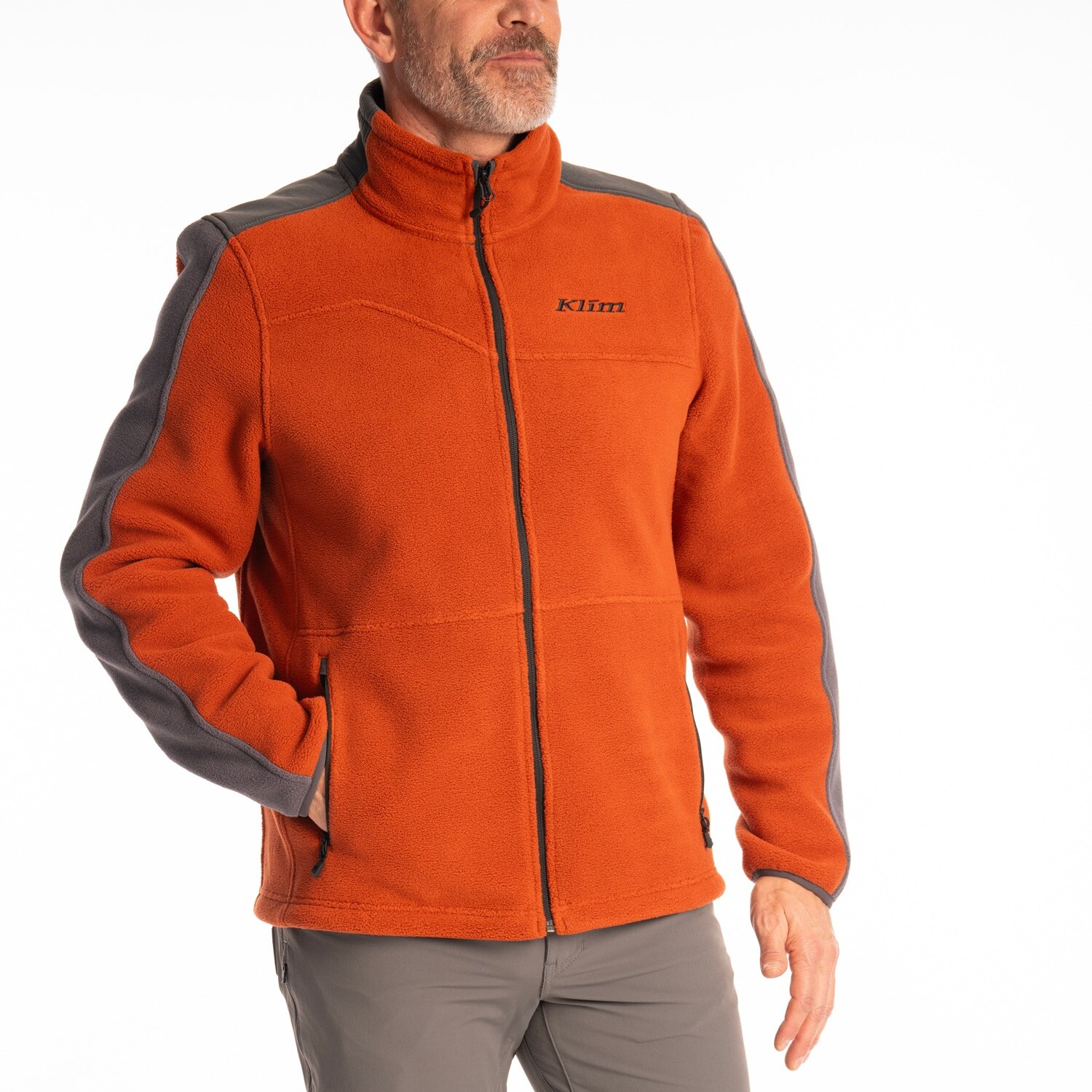 Teton Crest Fleece Jacket