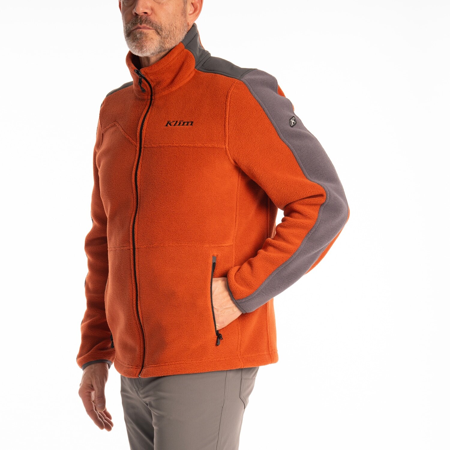 Teton Crest Fleece Jacket