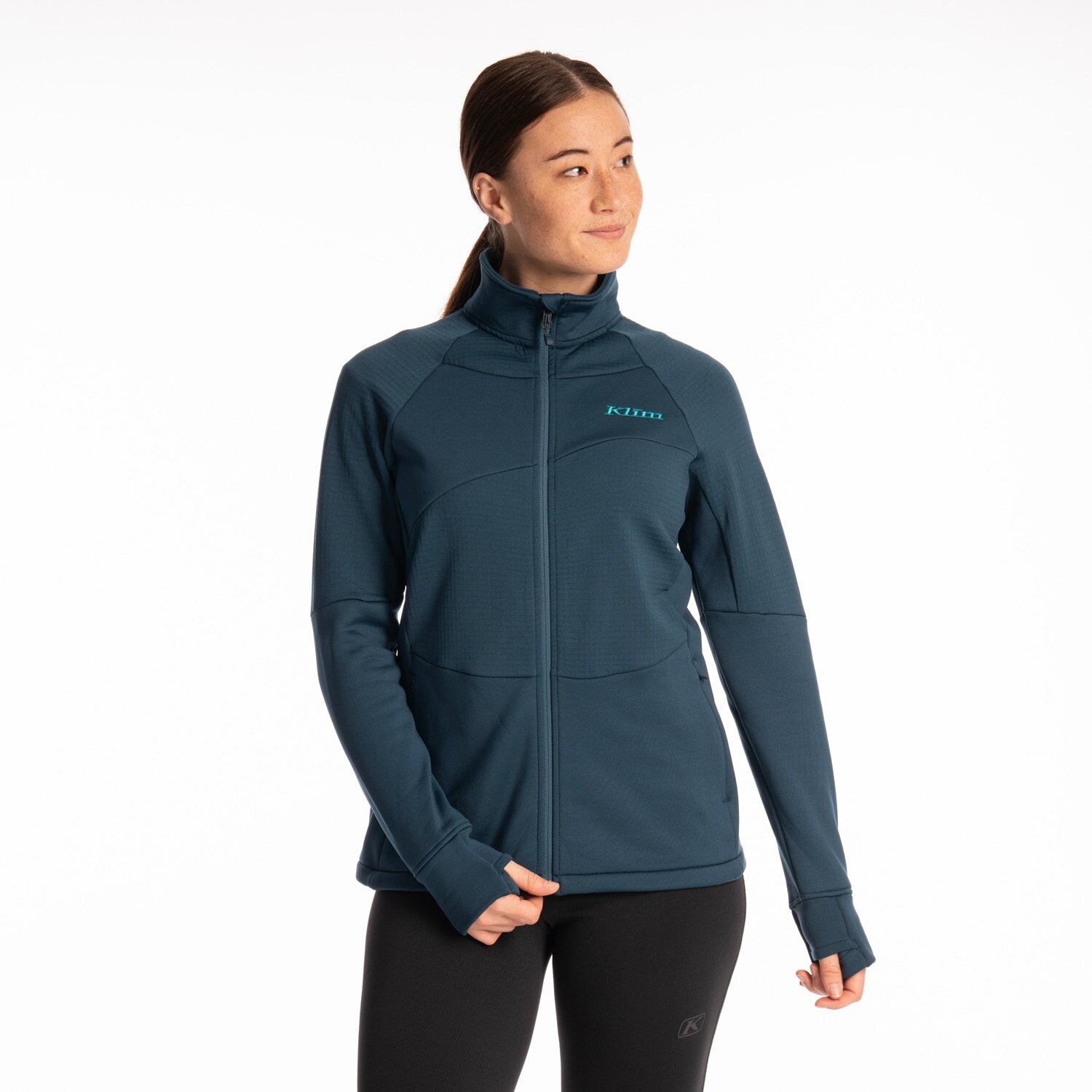 Swan Valley Fleece Jacket