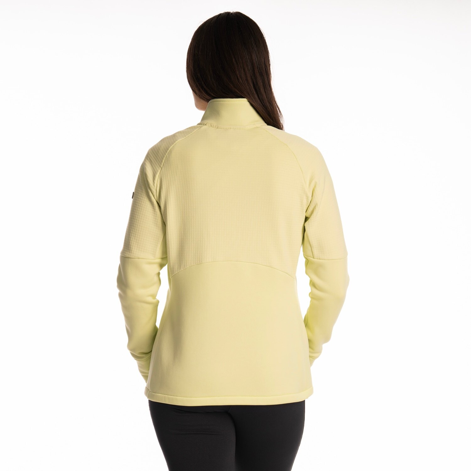 Swan Valley Fleece Jacket