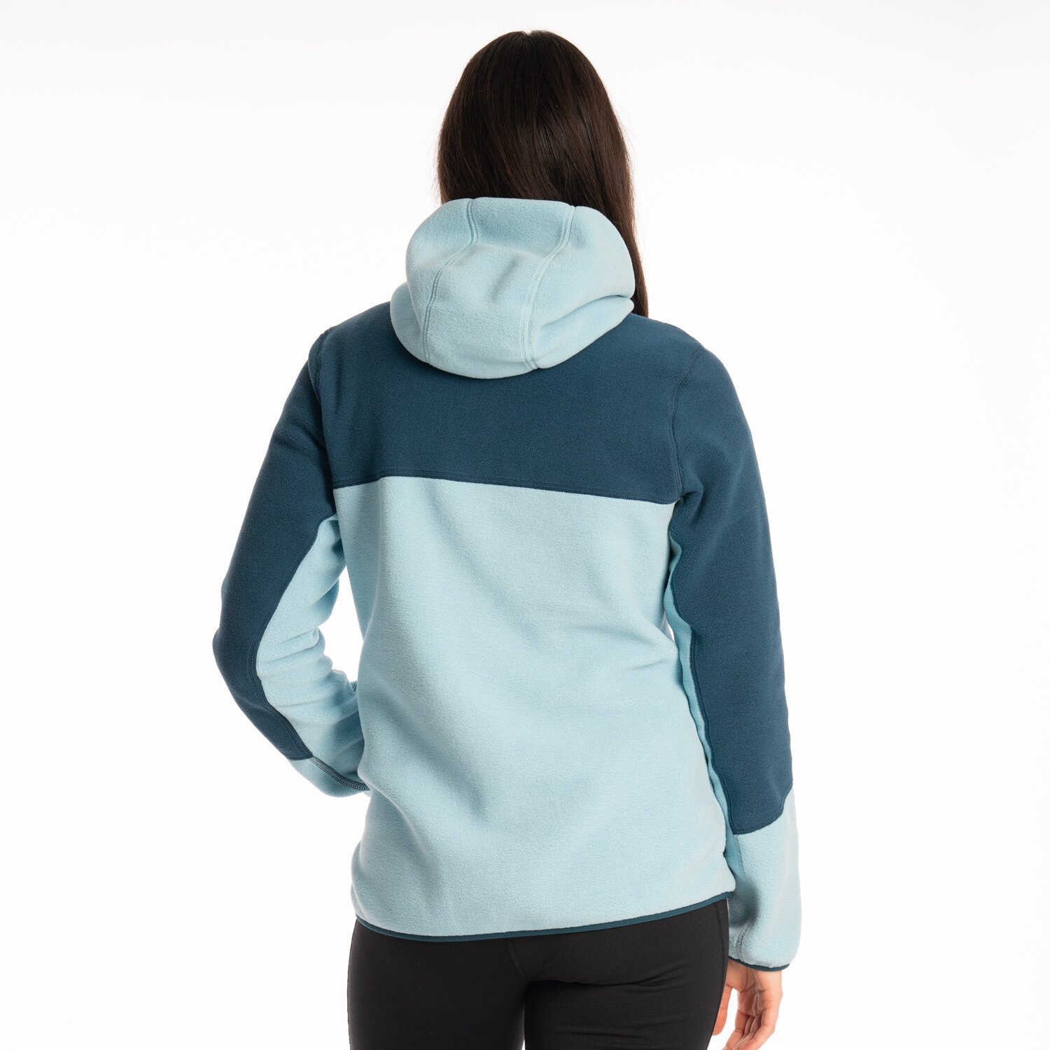 Darby Canyon Fleece Hoodie