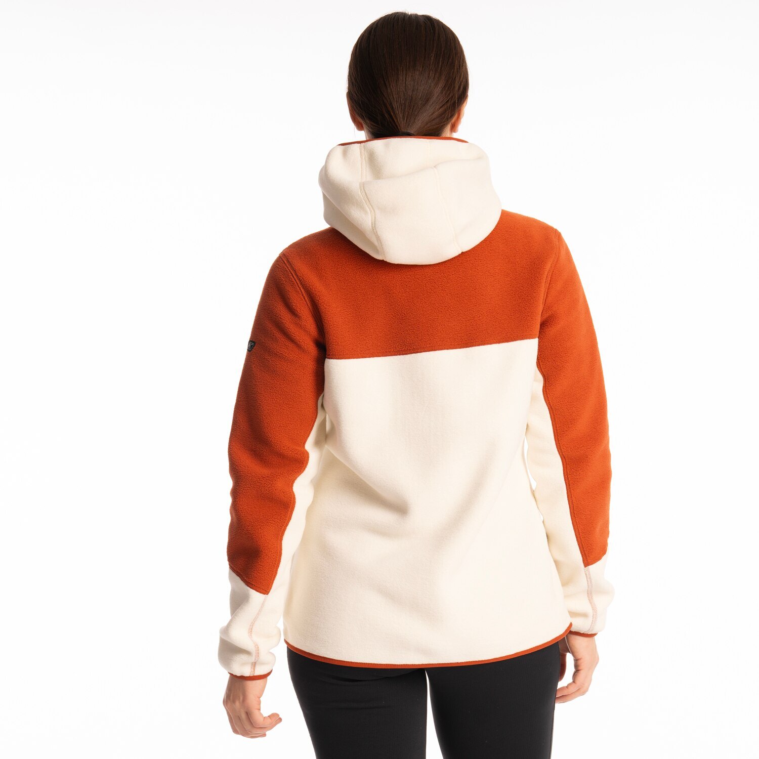 Darby Canyon Fleece Hoodie