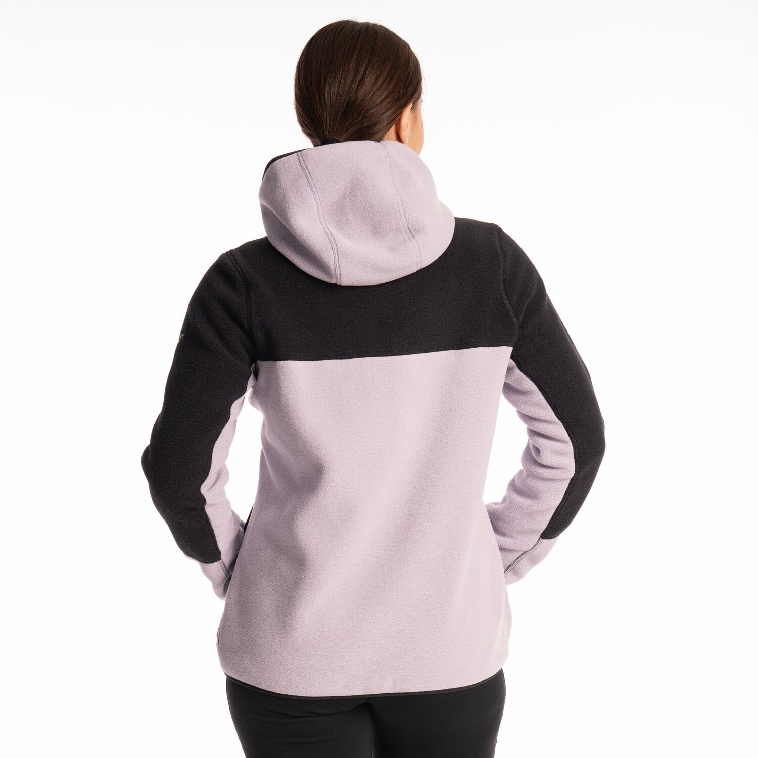 Darby Canyon Fleece Hoodie