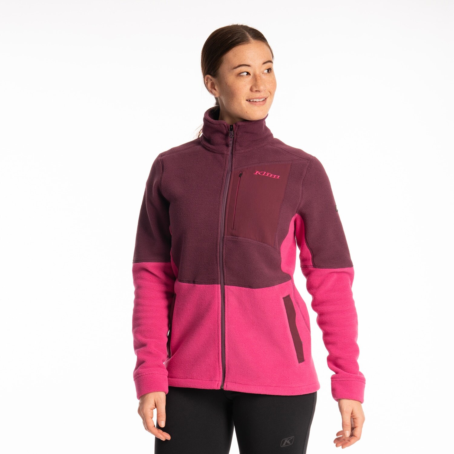 Darby Canyon Fleece Jacket