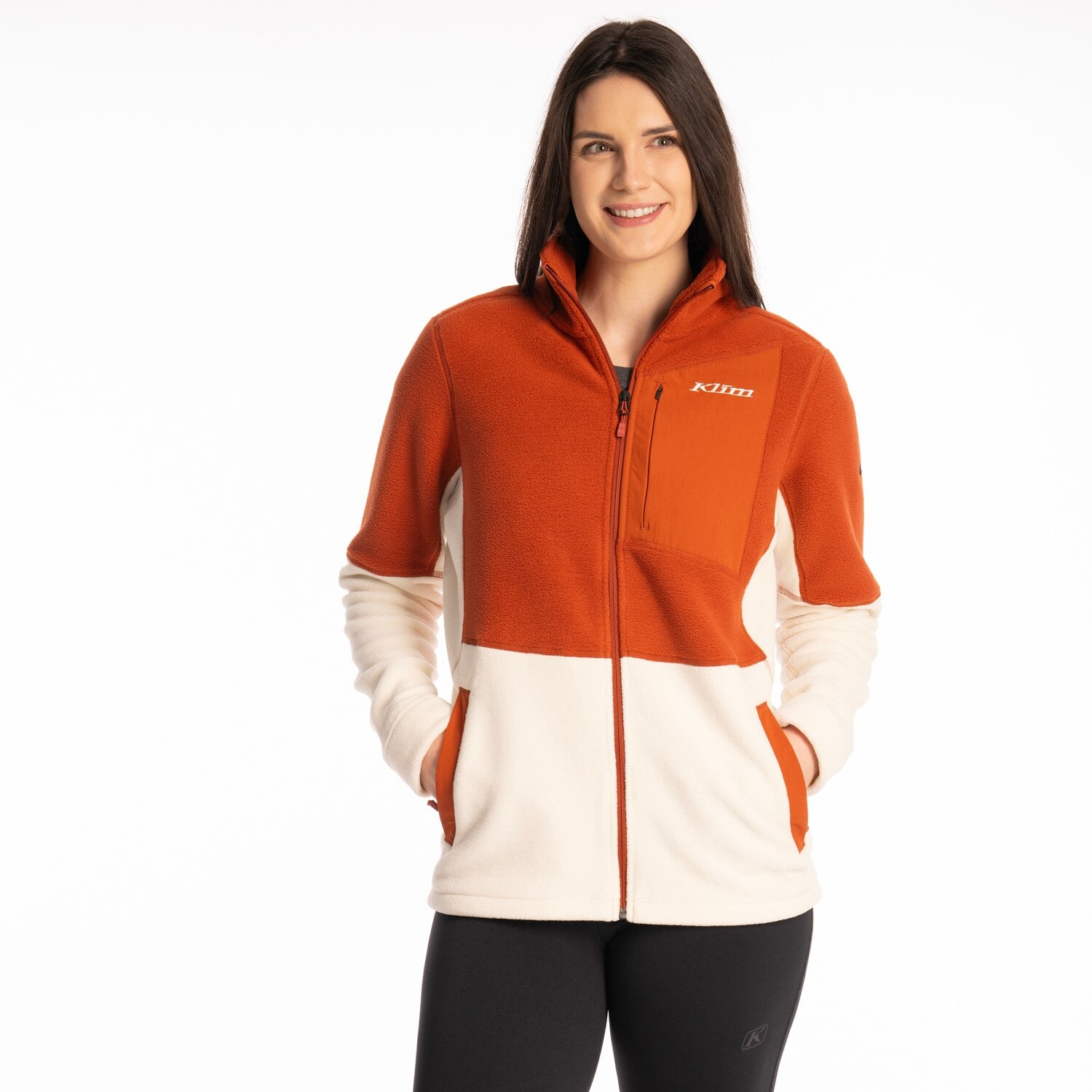 Darby Canyon Fleece Jacket