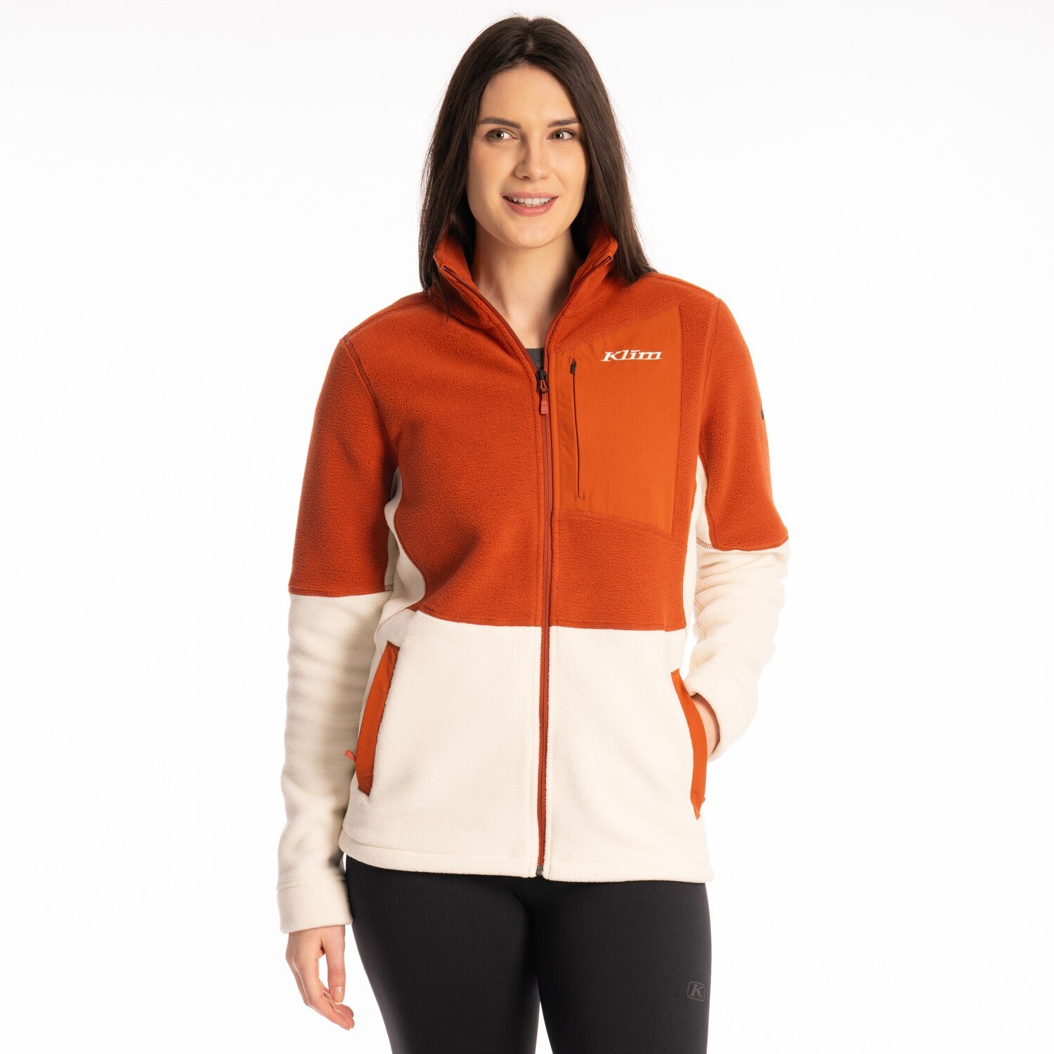 Darby Canyon Fleece Jacket