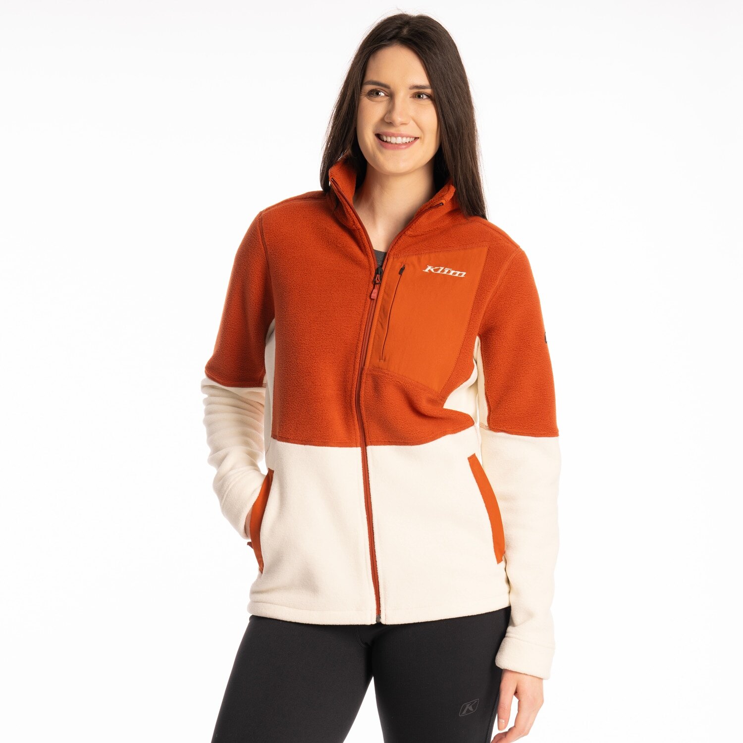 Darby Canyon Fleece Jacket