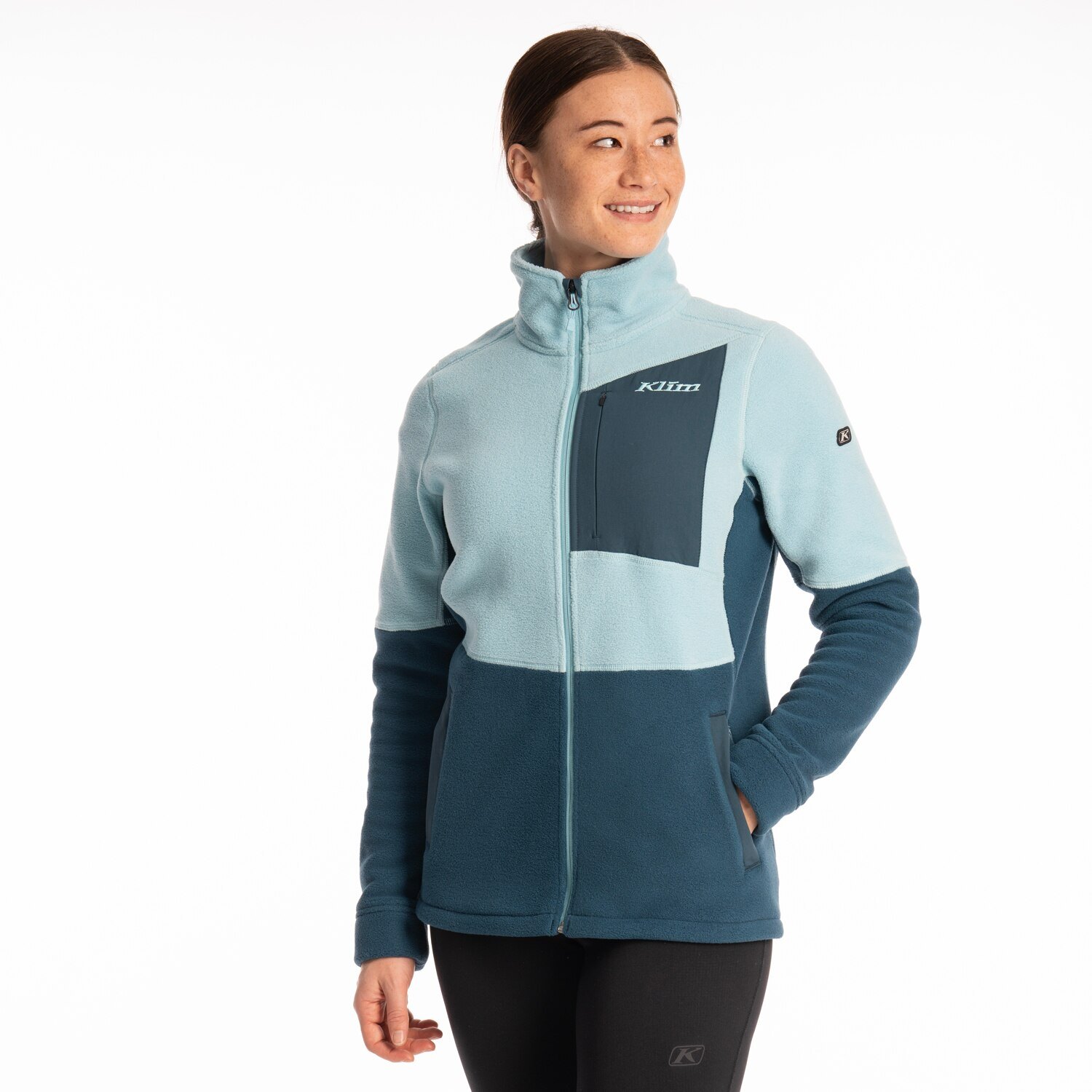 Darby Canyon Fleece Jacket