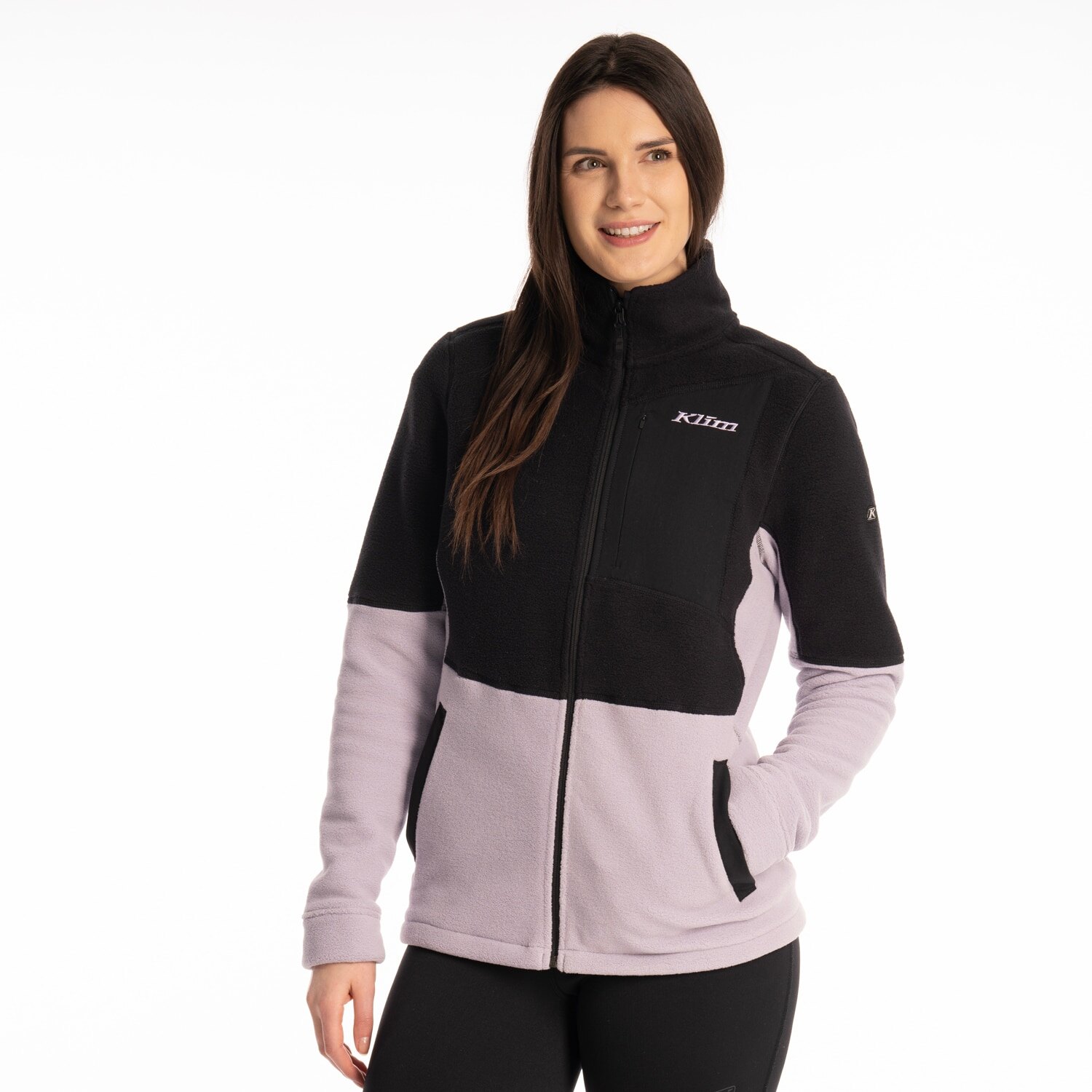 Darby Canyon Fleece Jacket