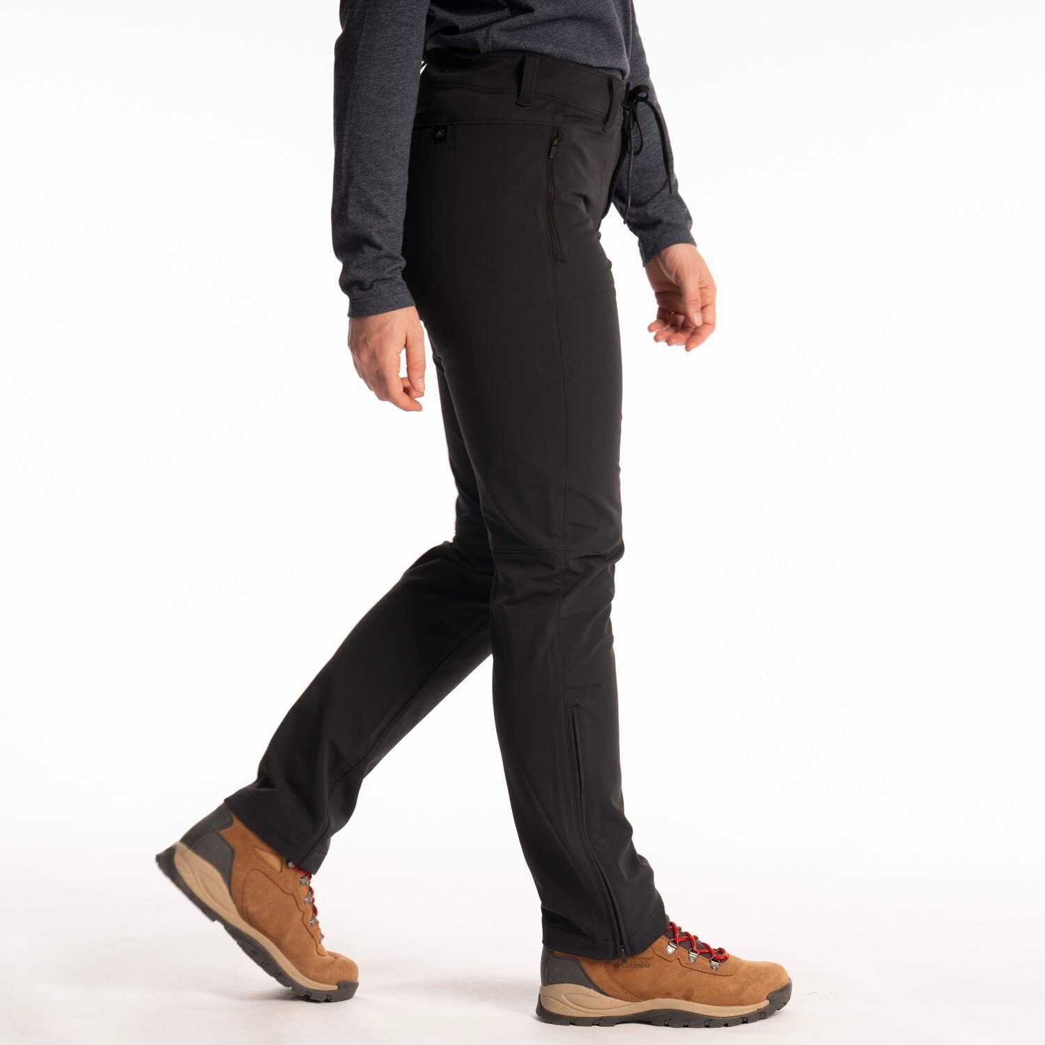 Passage Softshell Pant