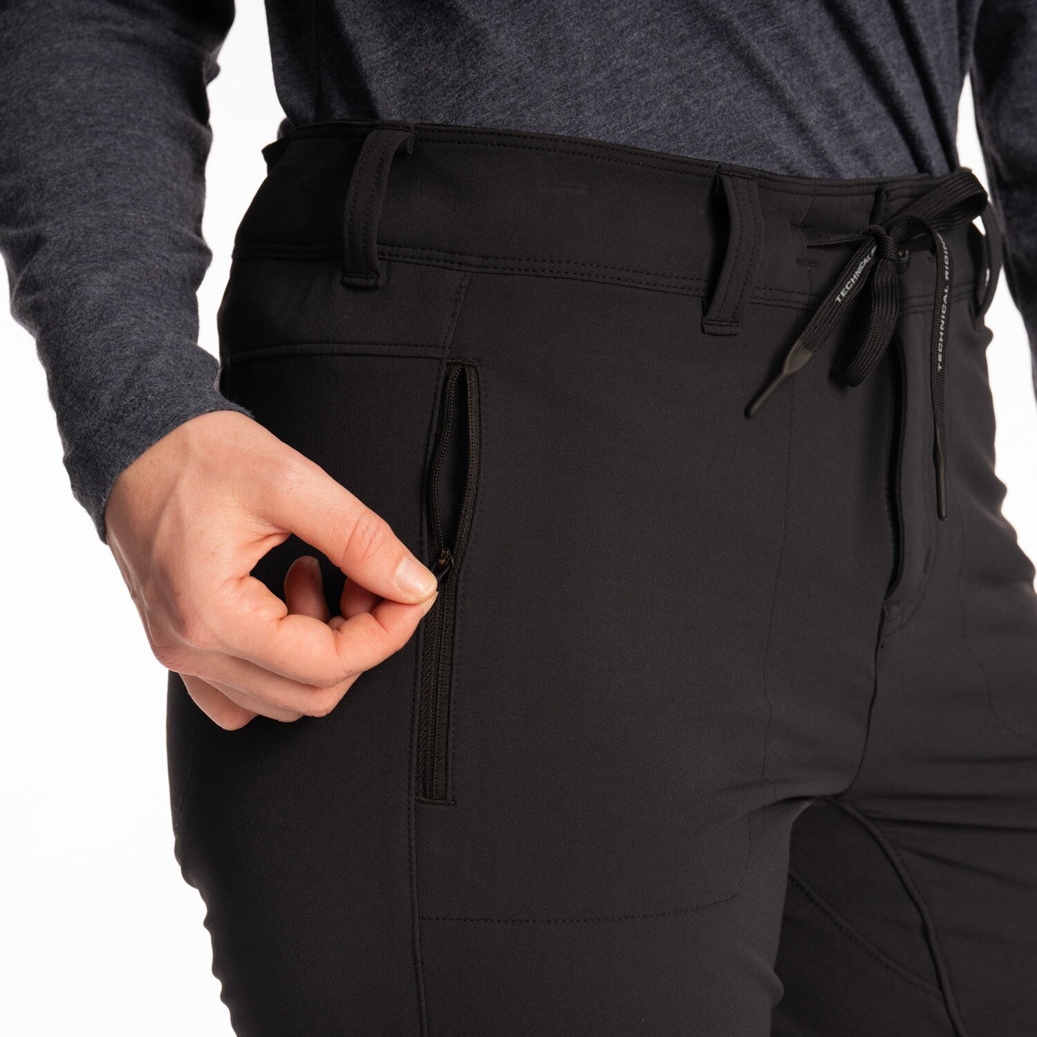 Passage Softshell Pant