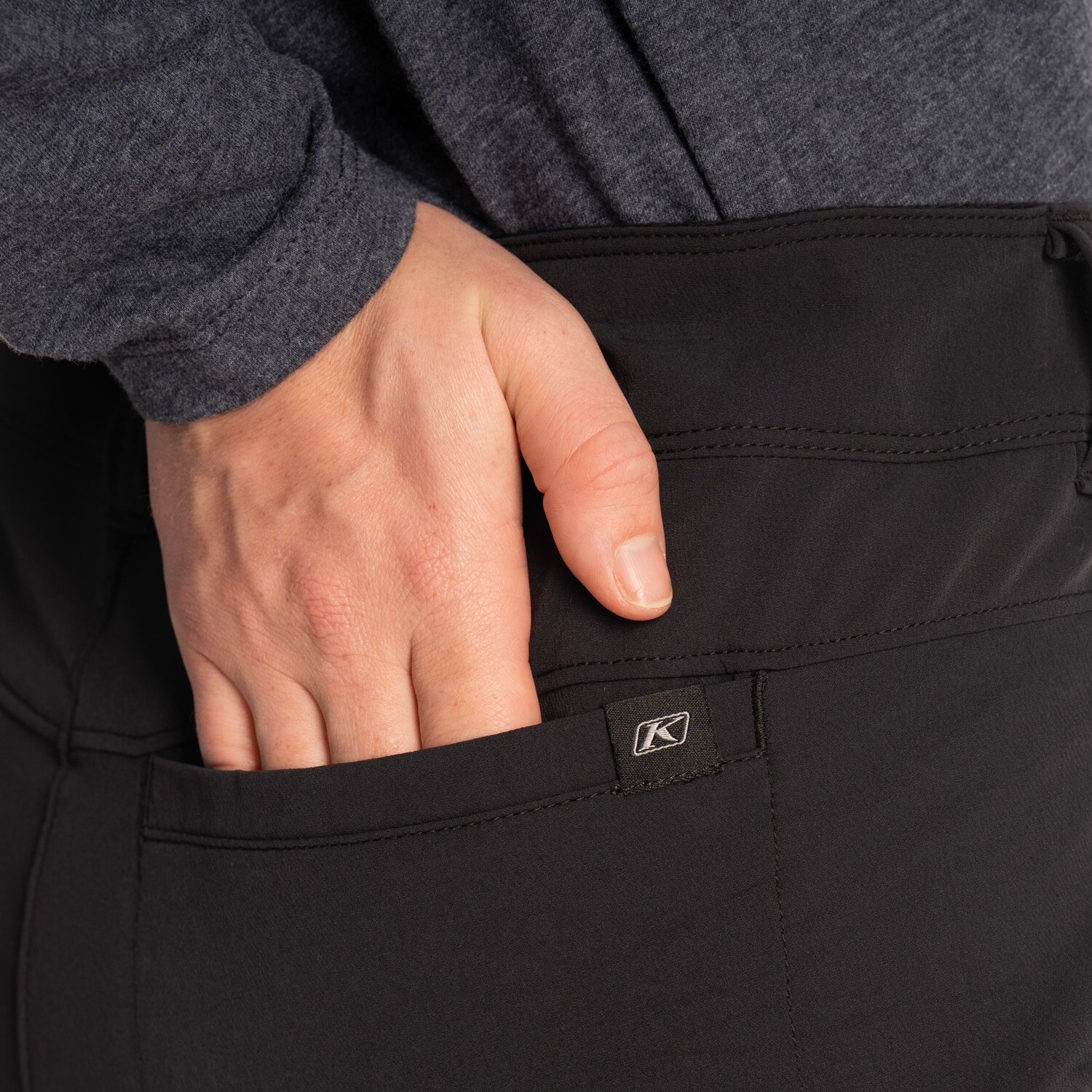 Passage Softshell Pant