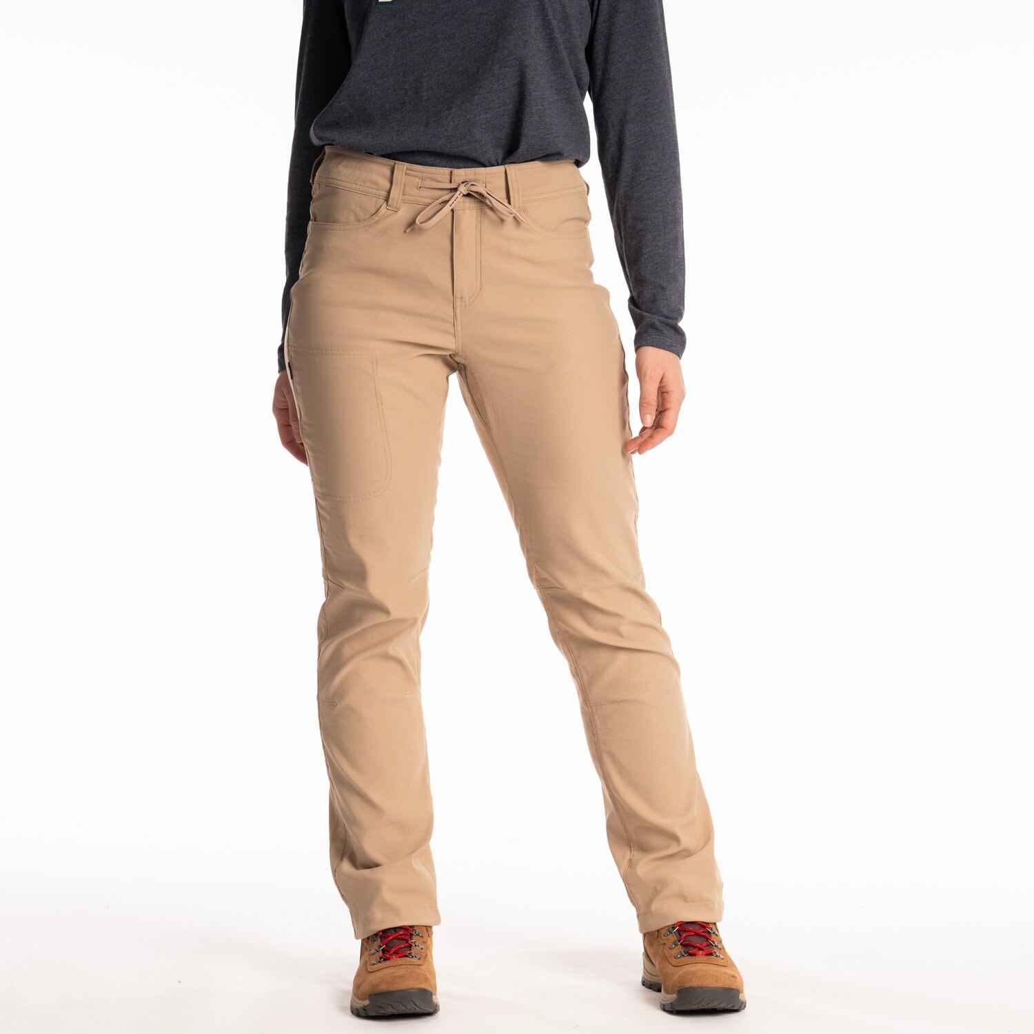 Taylor Mountain Stretch Pant