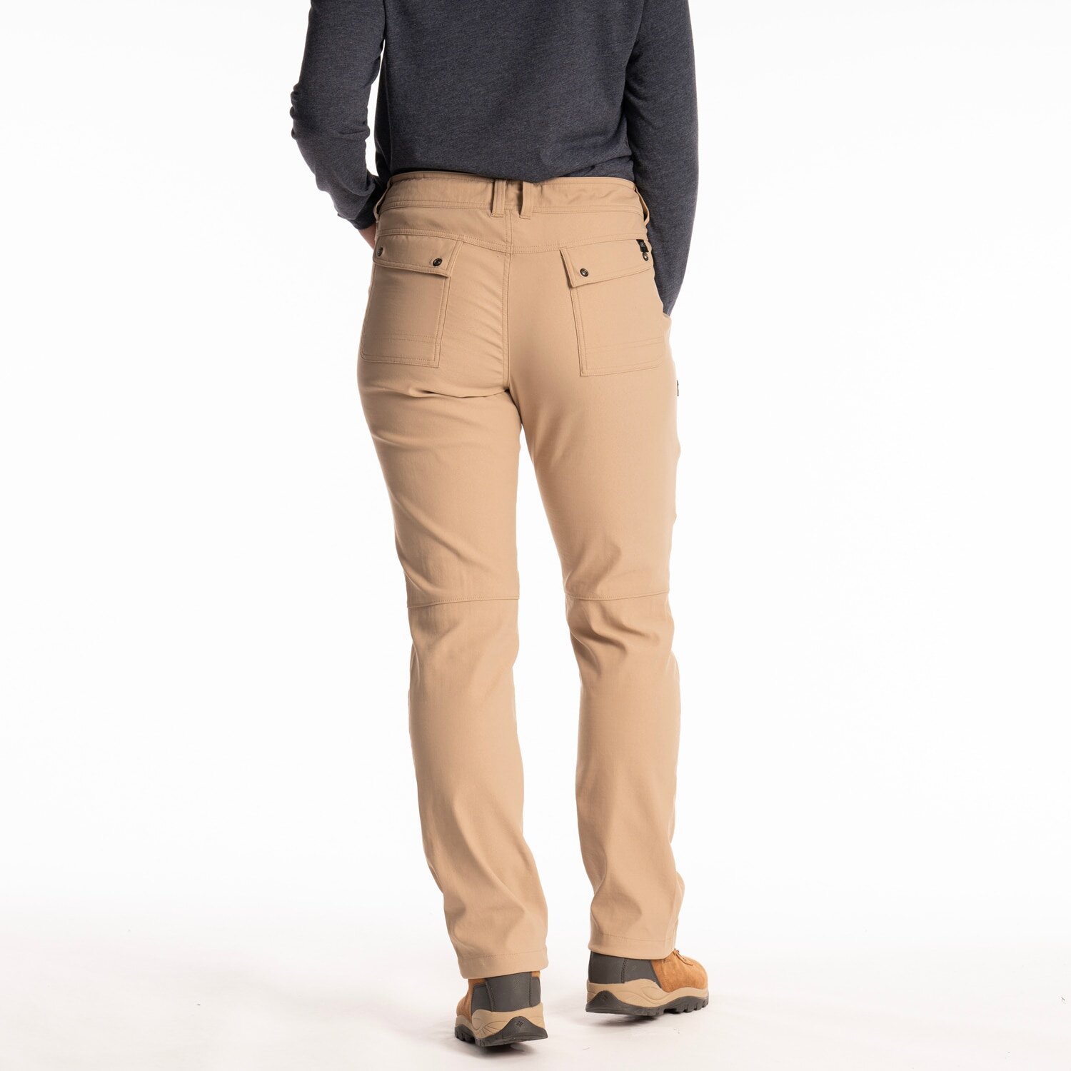 Taylor Mountain Stretch Pant