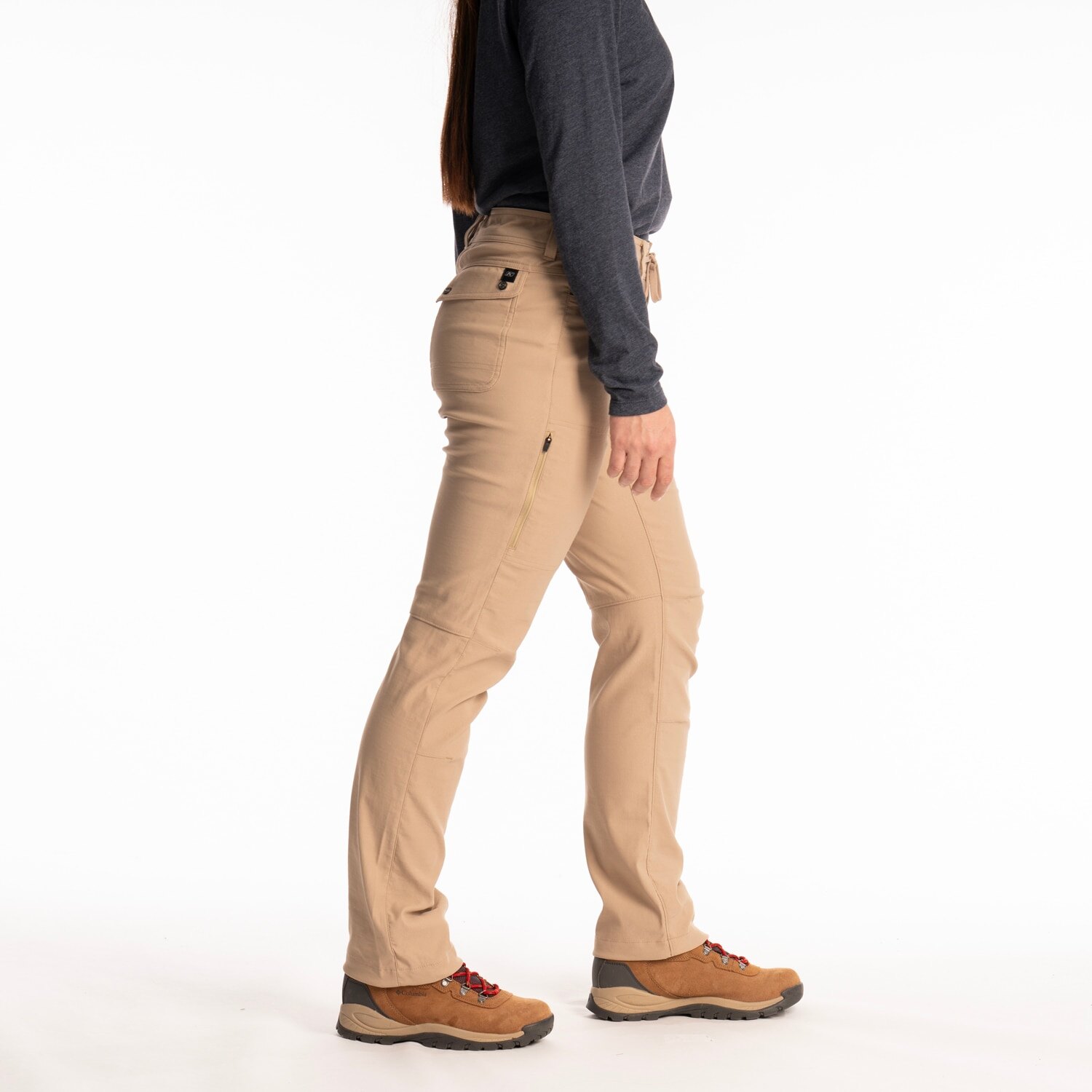 Taylor Mountain Stretch Pant