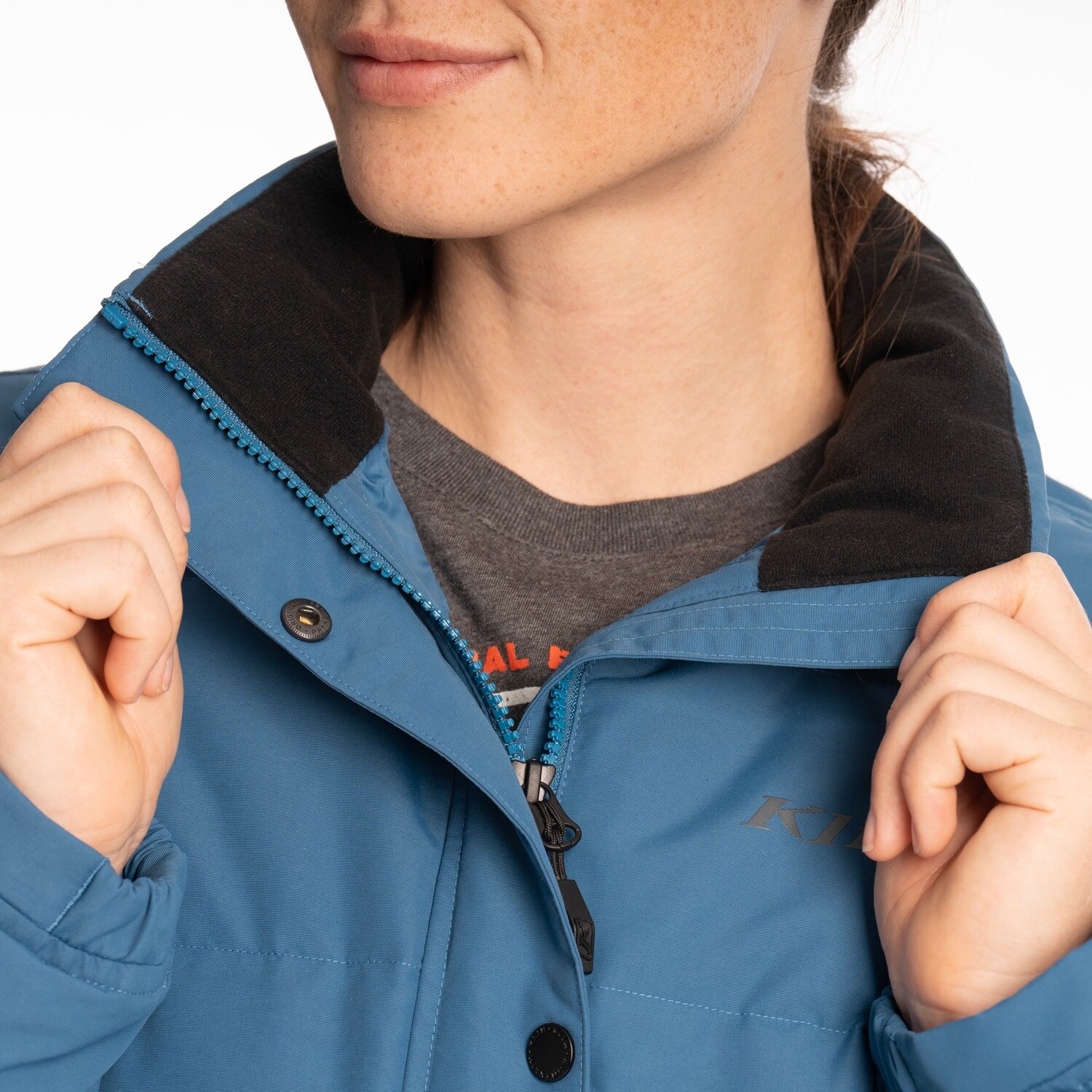 Pine Haven Down Hooded Jacket