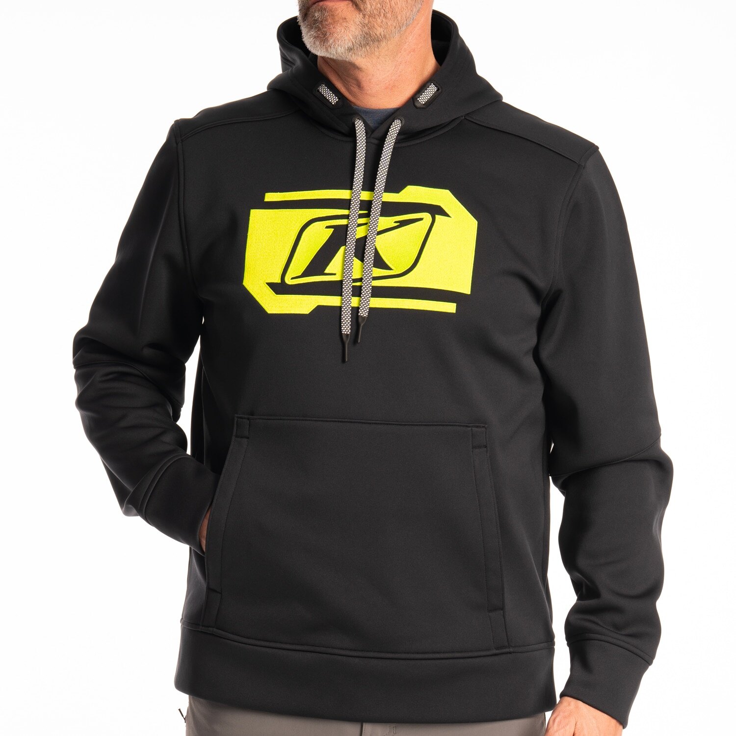 Zone Pullover Hoodie