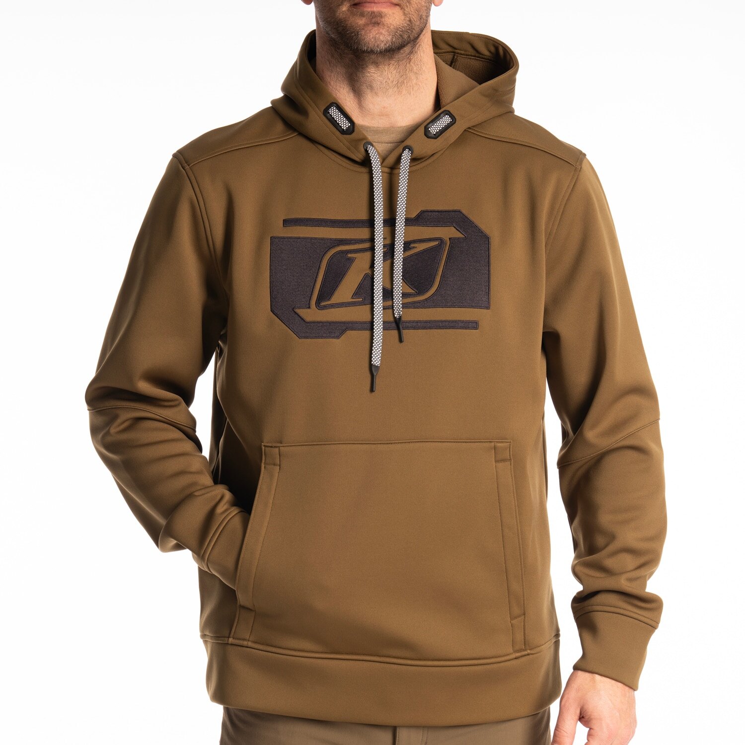 Zone Pullover Hoodie