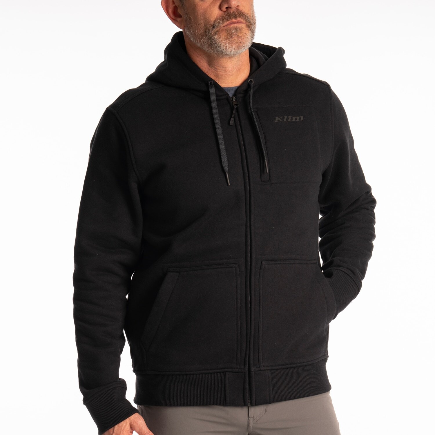 Gunnison Heavyweight Hoodie