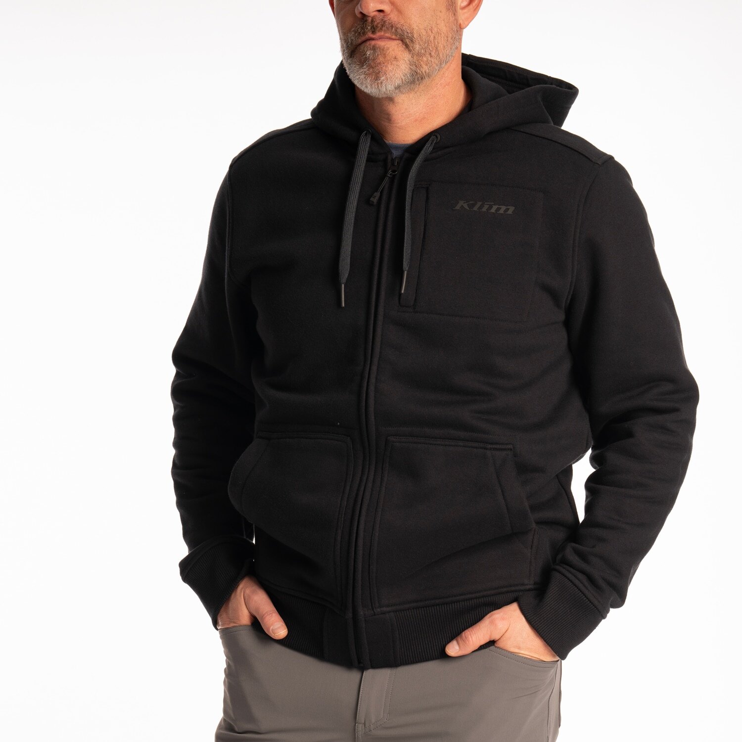 Gunnison Heavyweight Hoodie