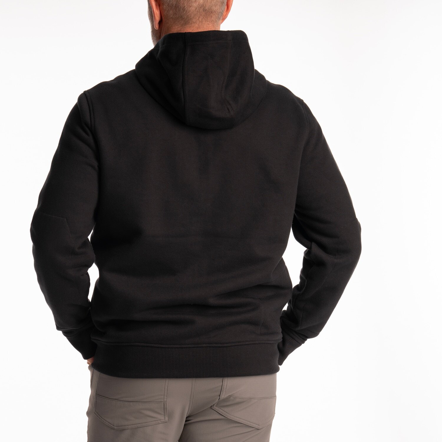 Gunnison Heavyweight Hoodie