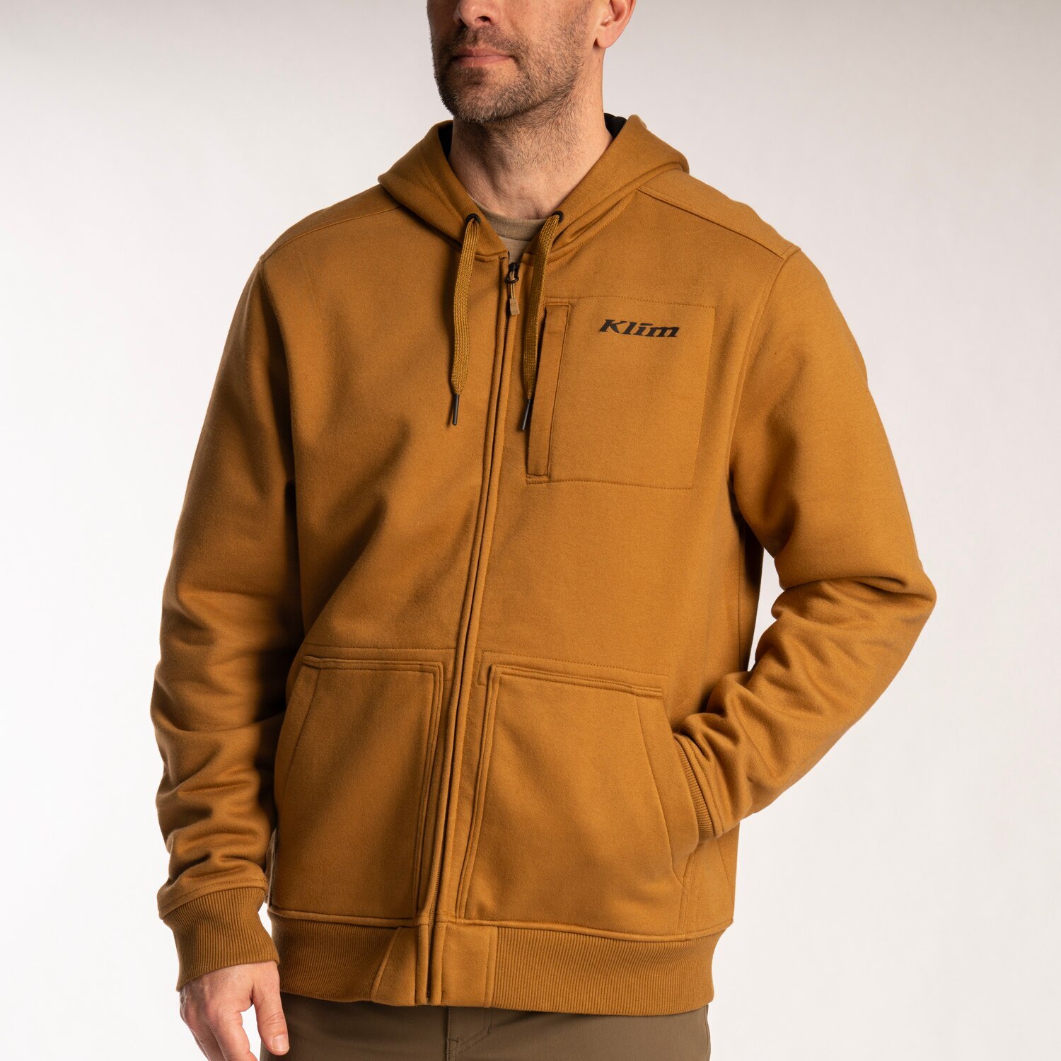 Gunnison Heavyweight Hoodie