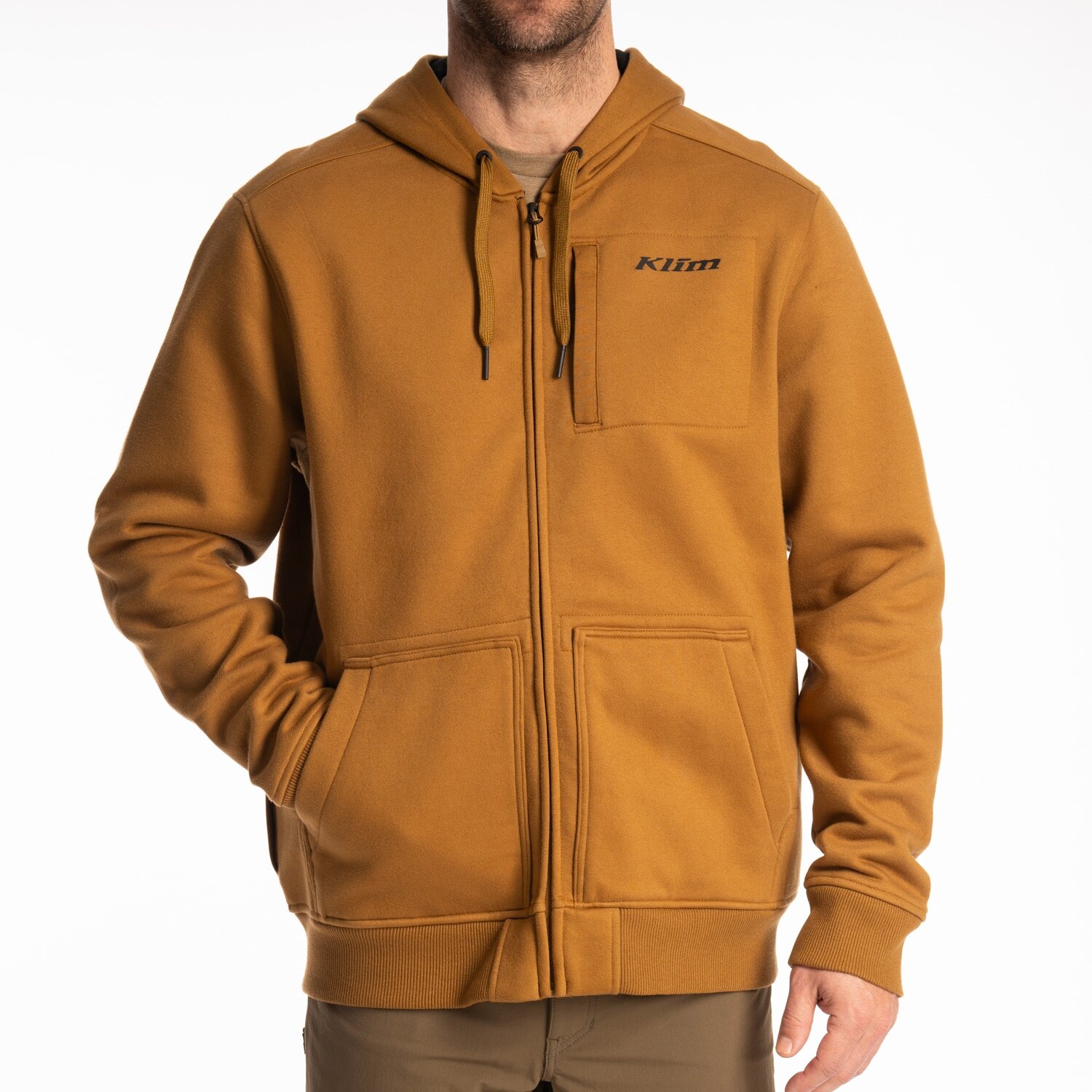 Gunnison Heavyweight Hoodie