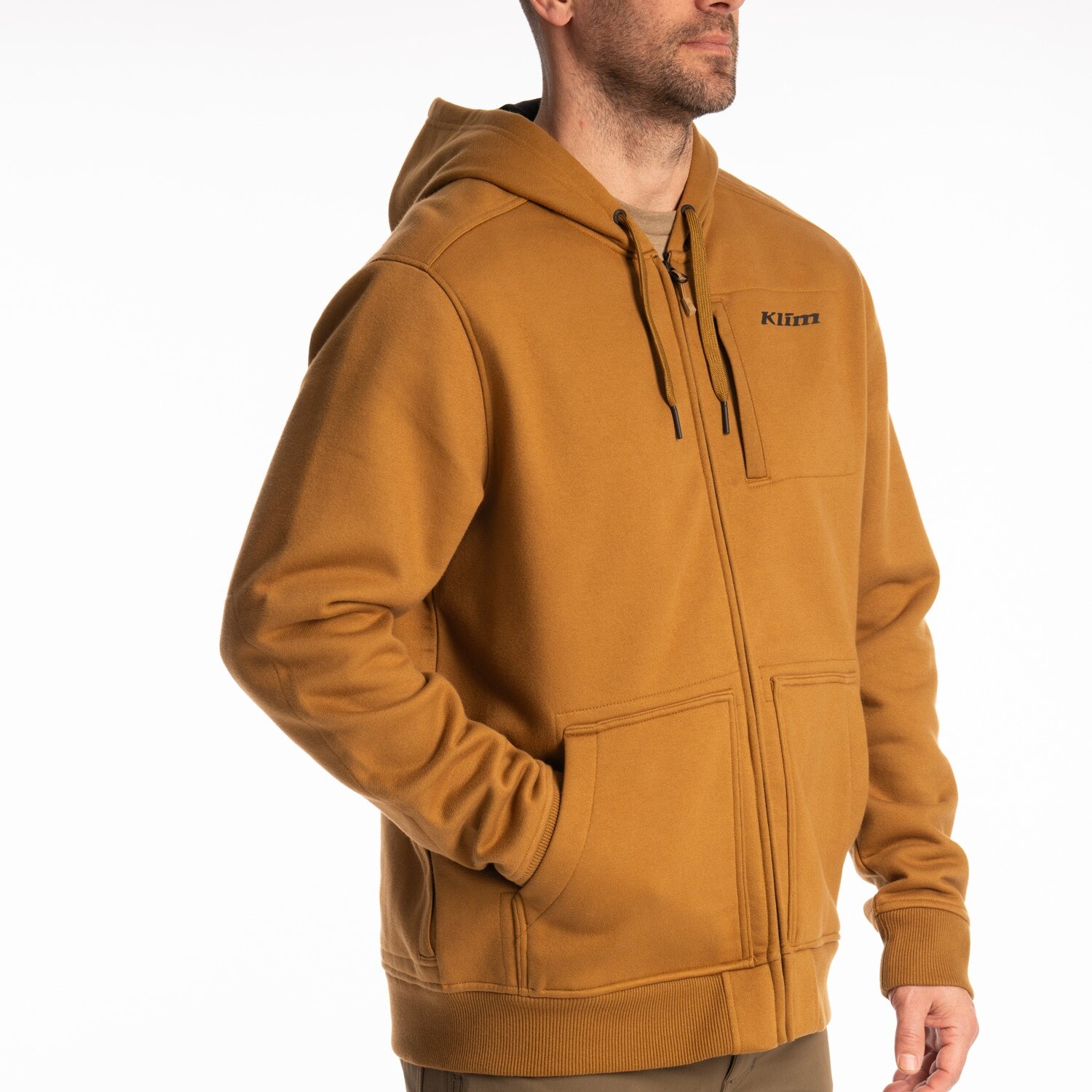 Gunnison Heavyweight Hoodie