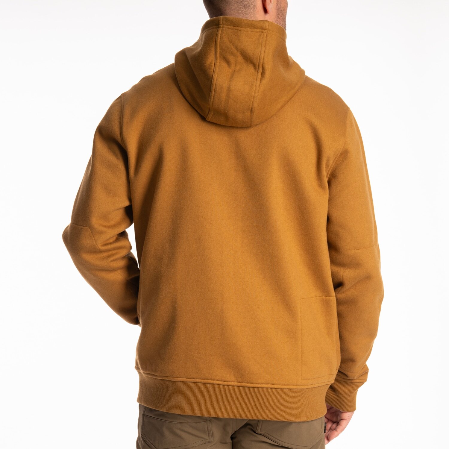 Gunnison Heavyweight Hoodie