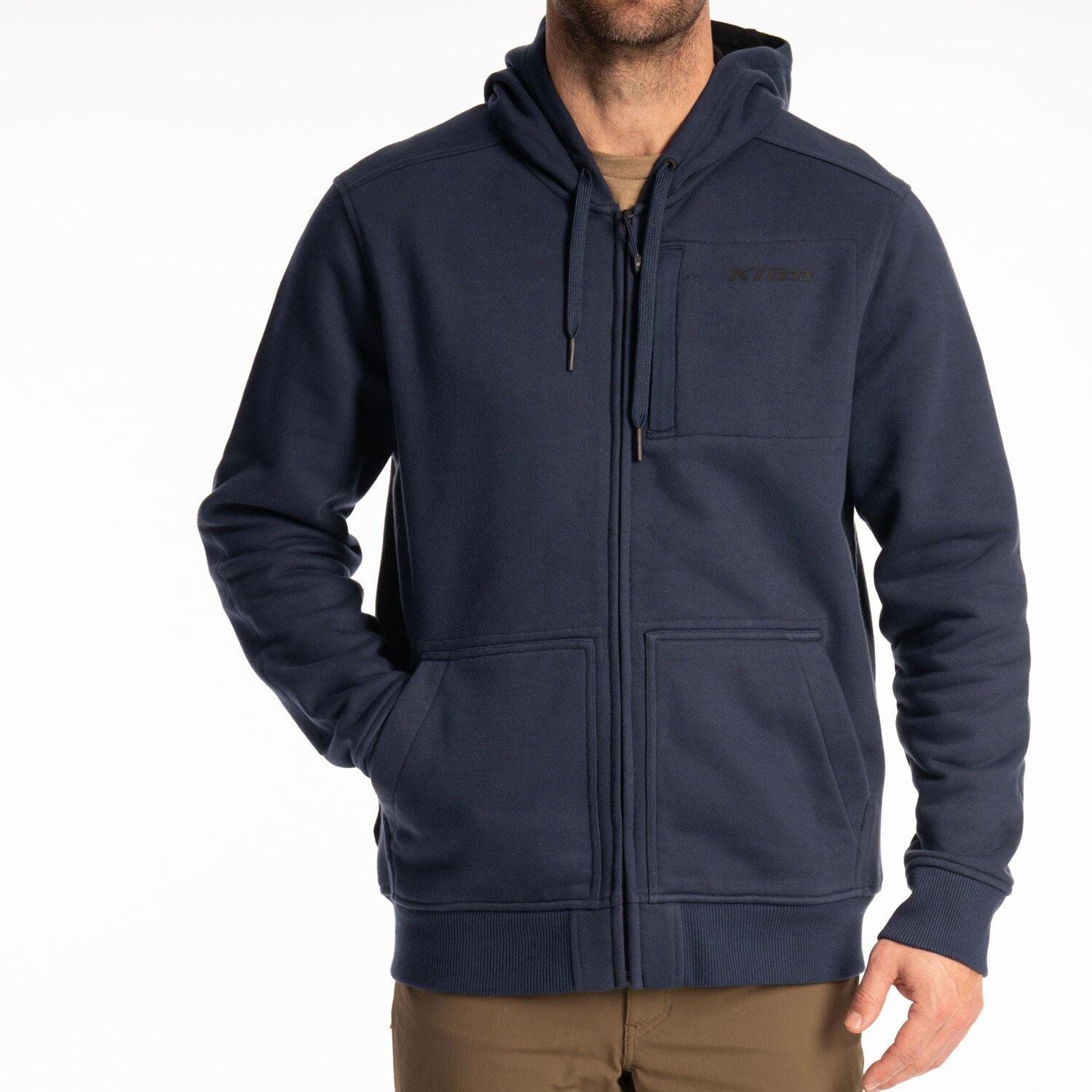 Gunnison Heavyweight Hoodie