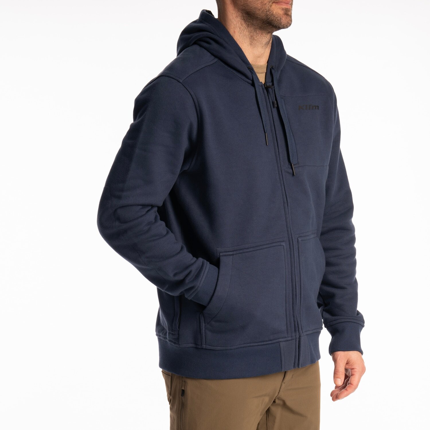 Gunnison Heavyweight Hoodie