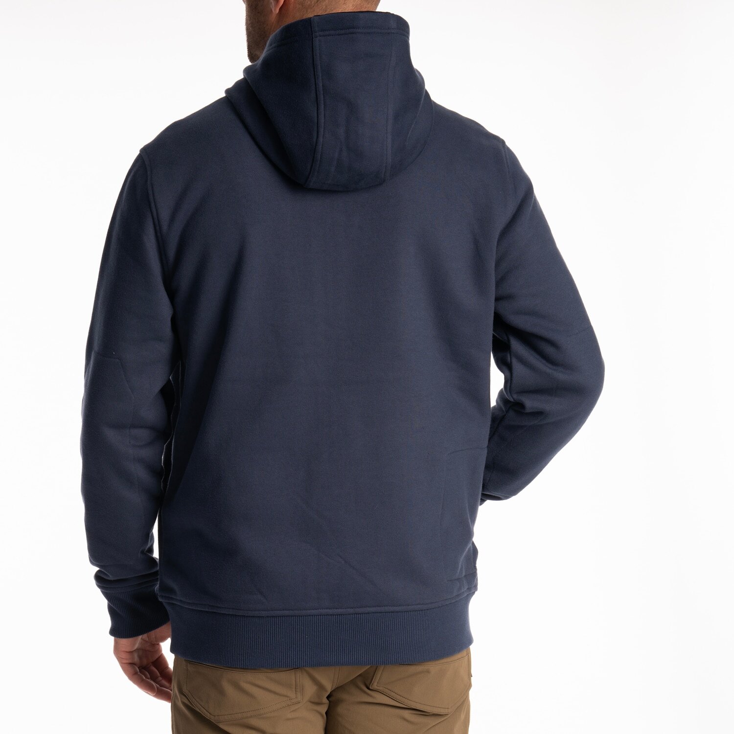 Gunnison Heavyweight Hoodie