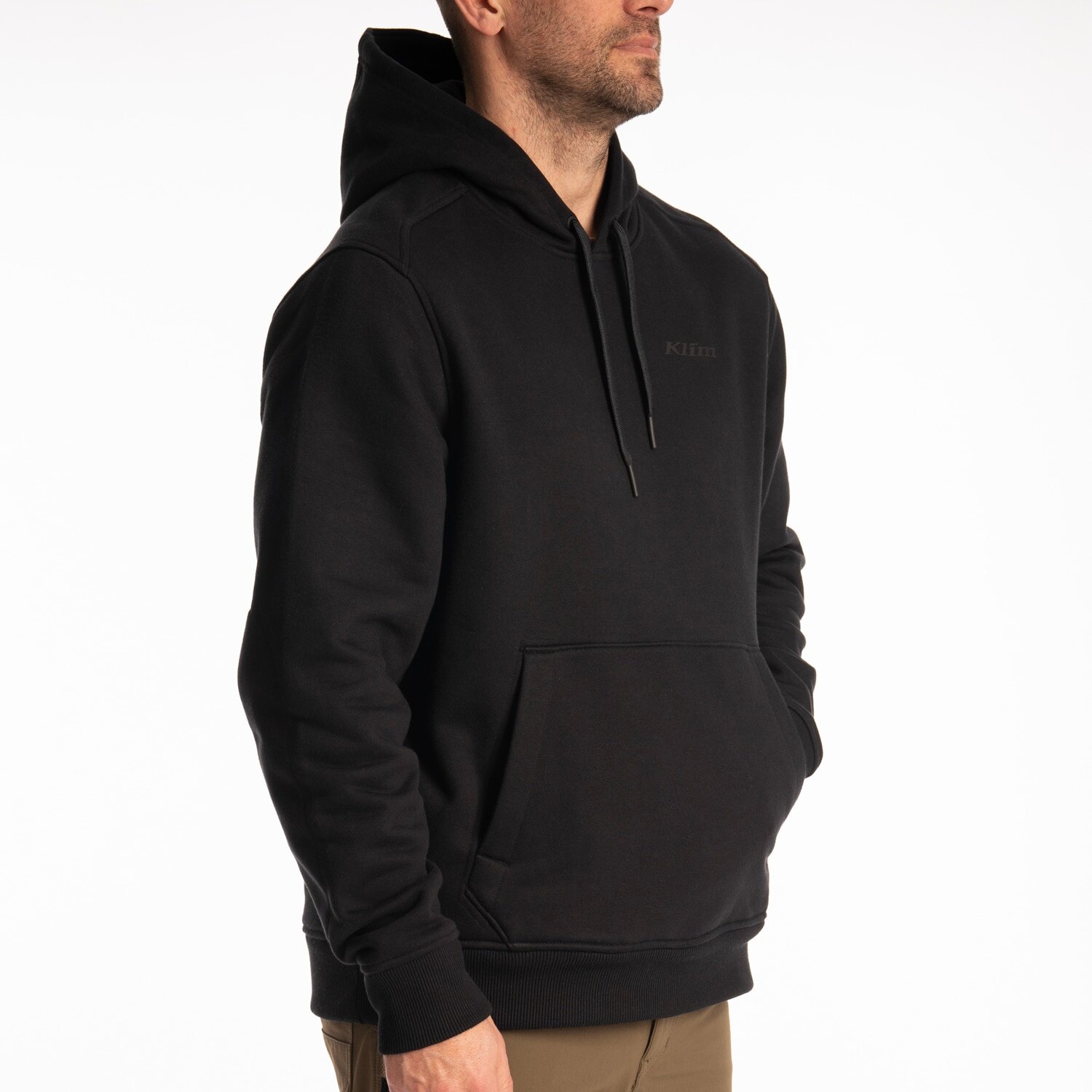 Gunnison Heavyweight Pullover Hoodie